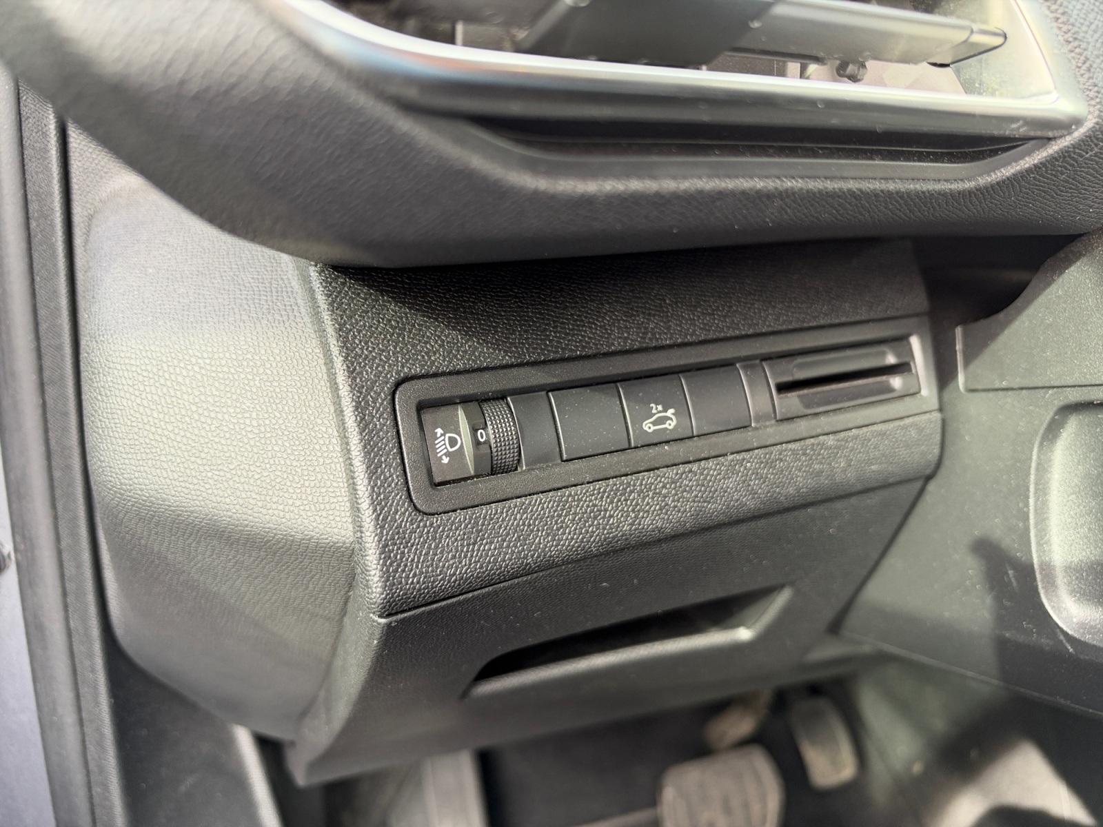 Peugeot 3008 18