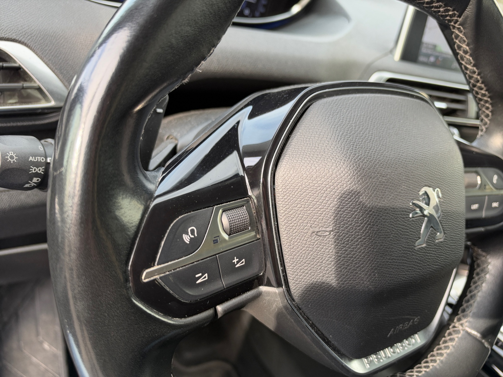 Peugeot 3008 19