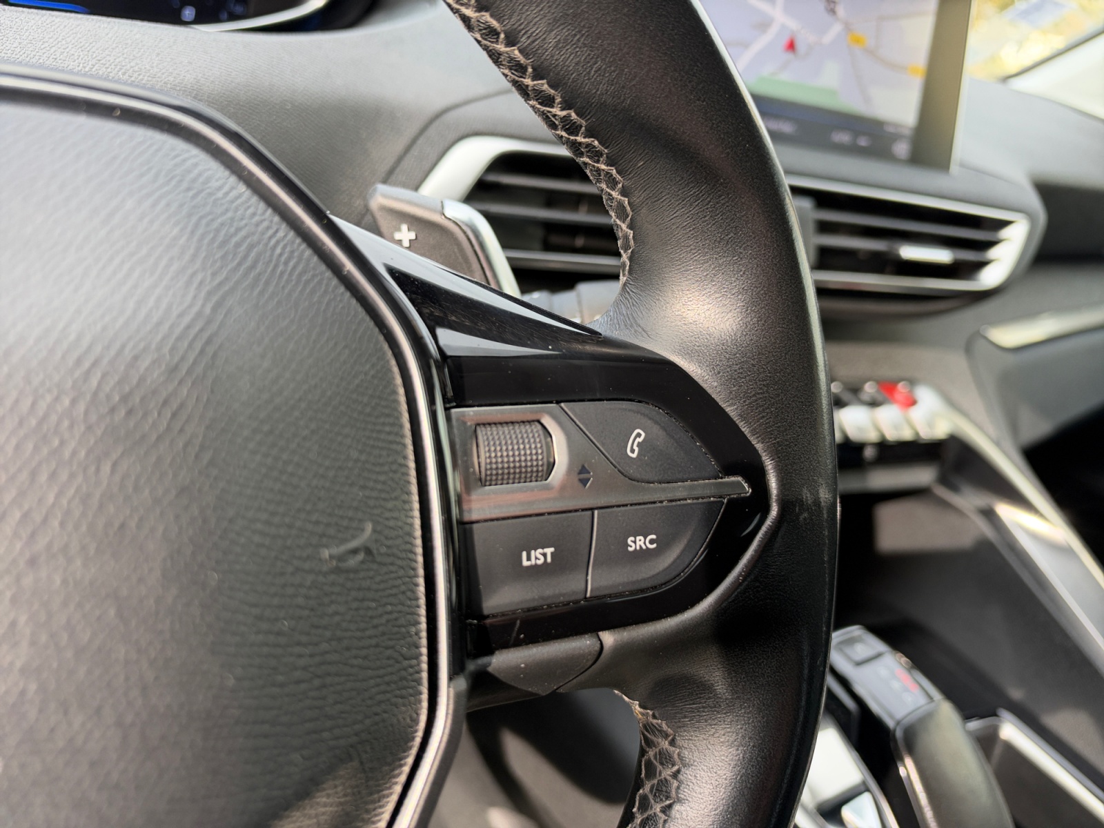 Peugeot 3008 20