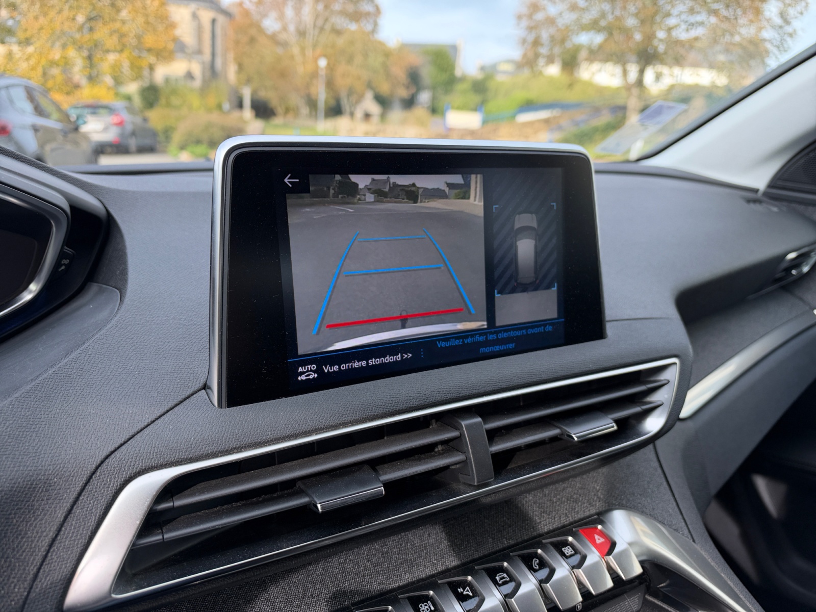 Peugeot 3008 24