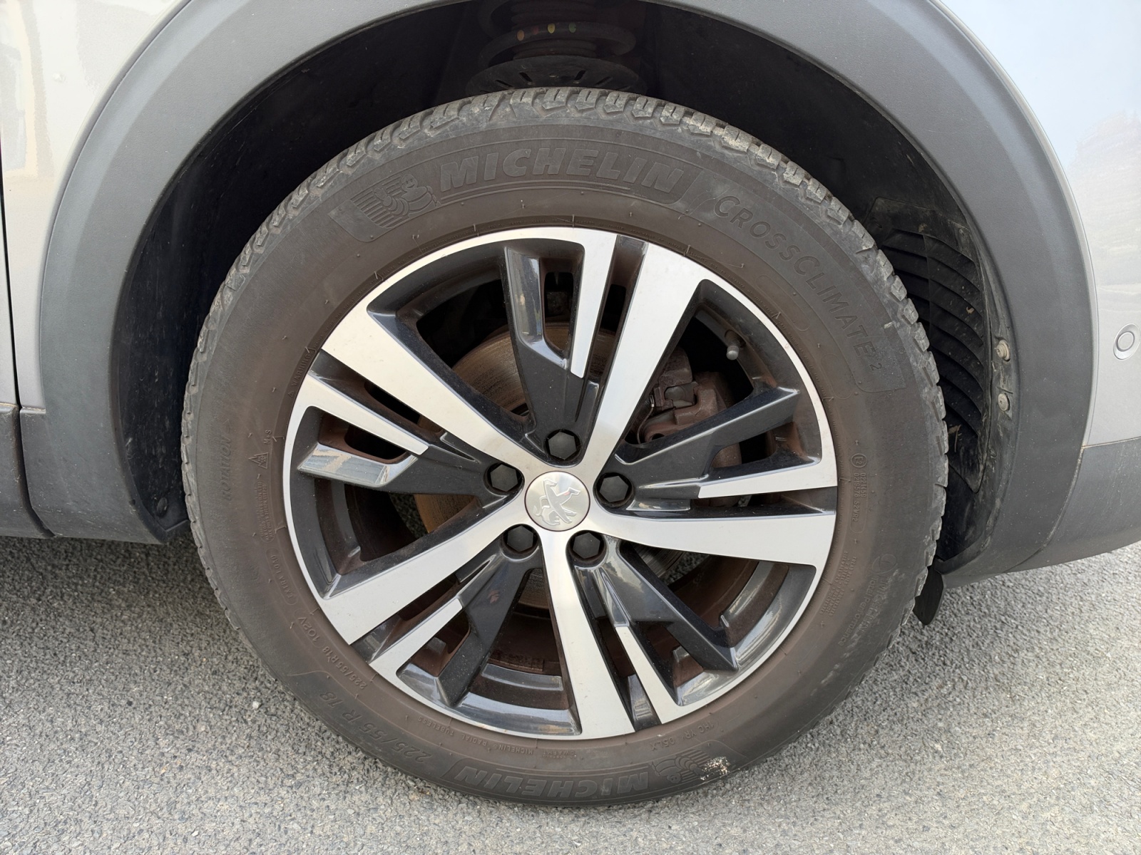 Peugeot 3008 33