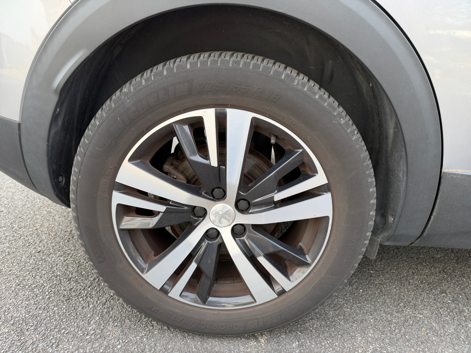 Peugeot 3008 34
