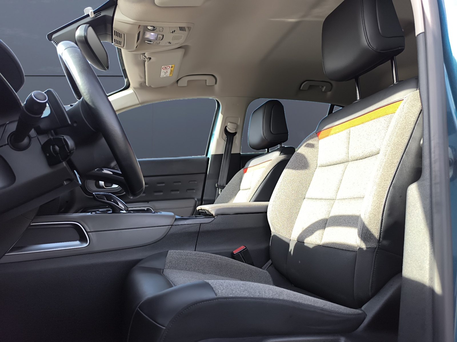 Citroen C5 Aircross 9