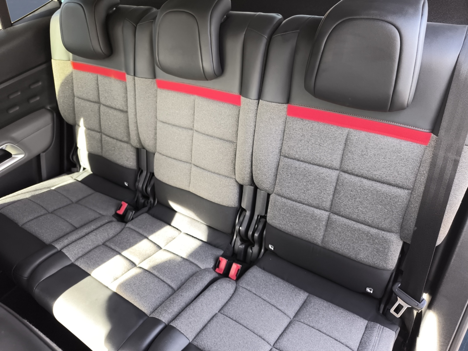 Citroen C5 Aircross 10