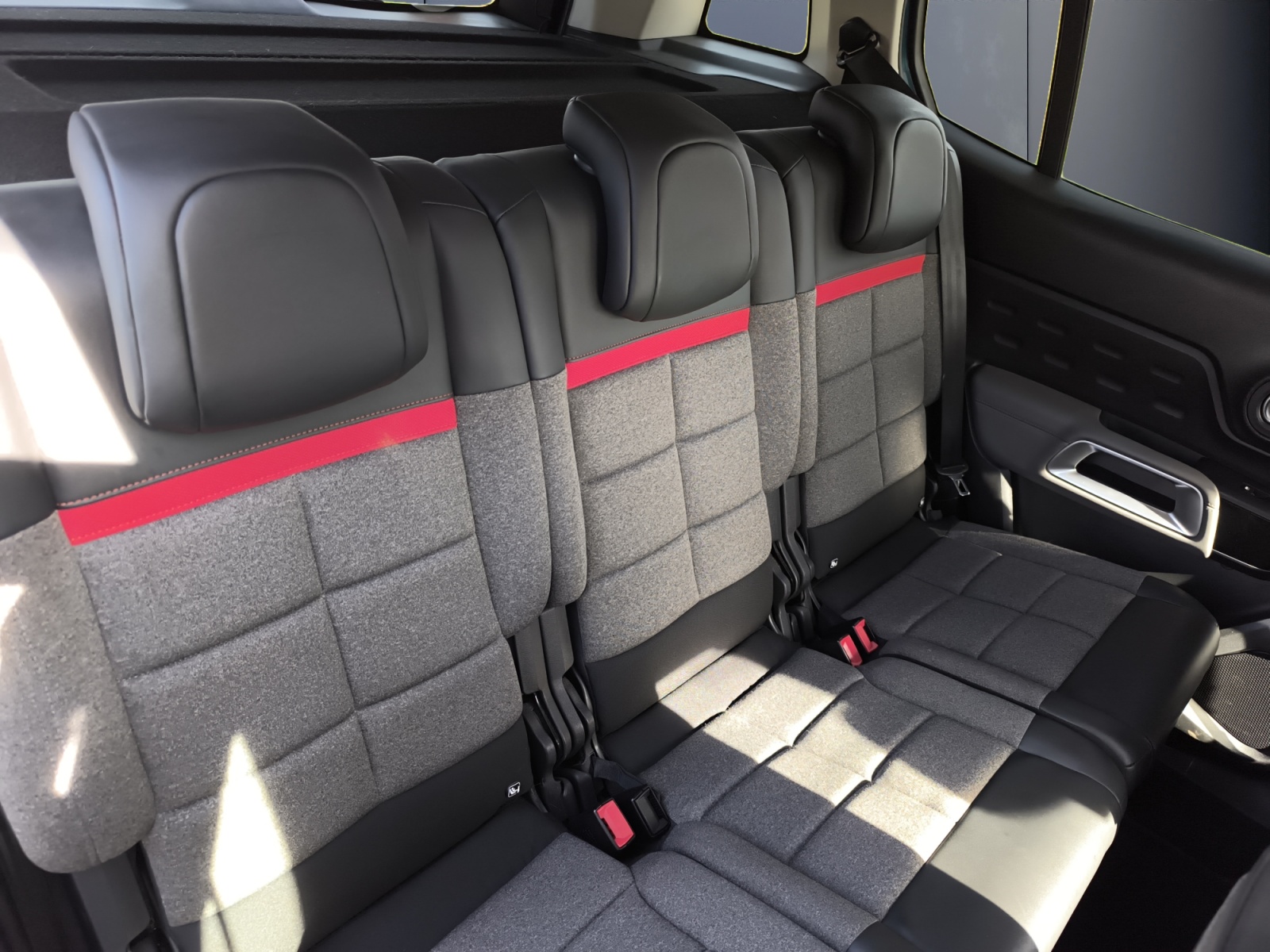 Citroen C5 Aircross 11
