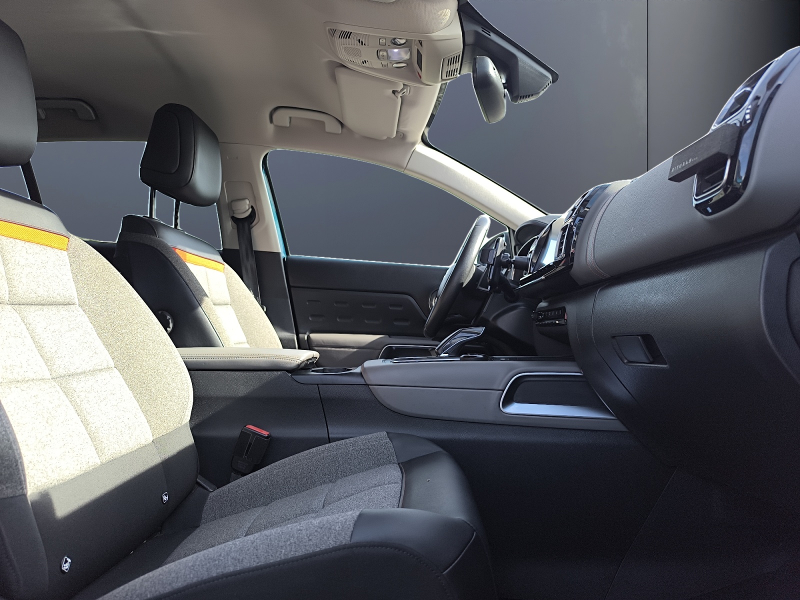 Citroen C5 Aircross 13