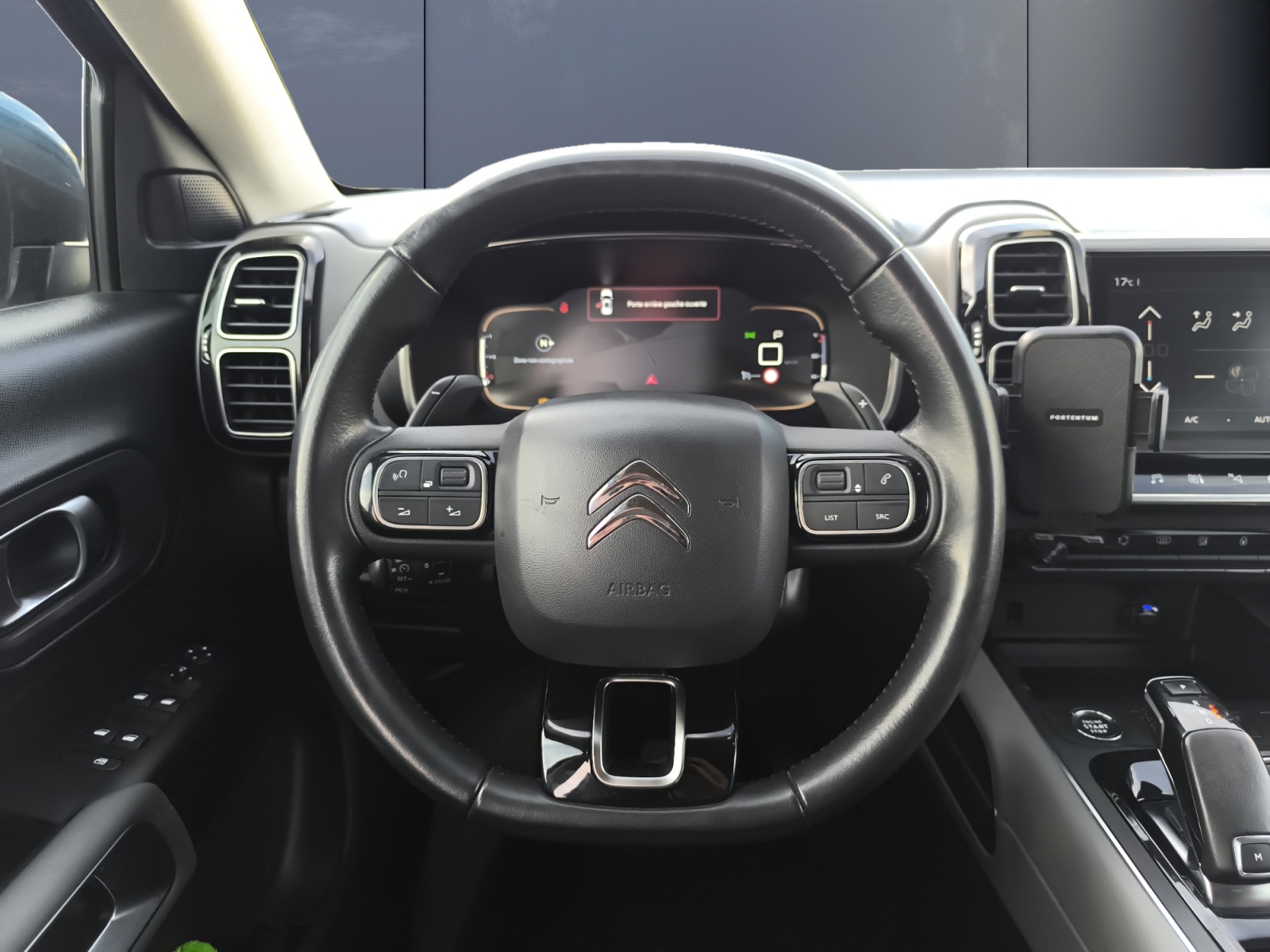 Citroen C5 Aircross 15