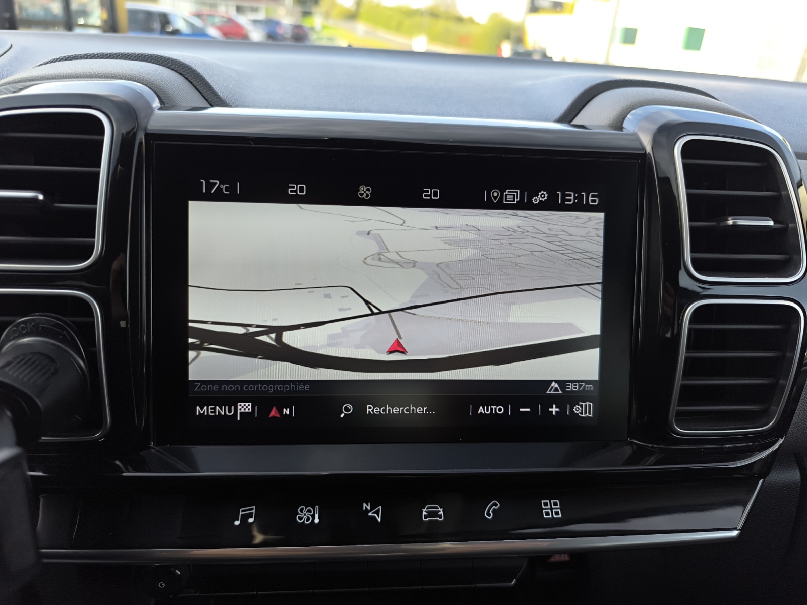 Citroen C5 Aircross 26