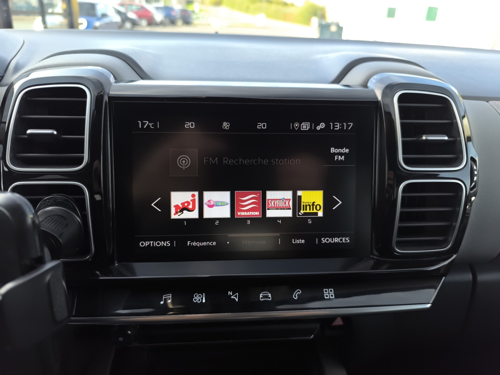 Citroen C5 Aircross 27