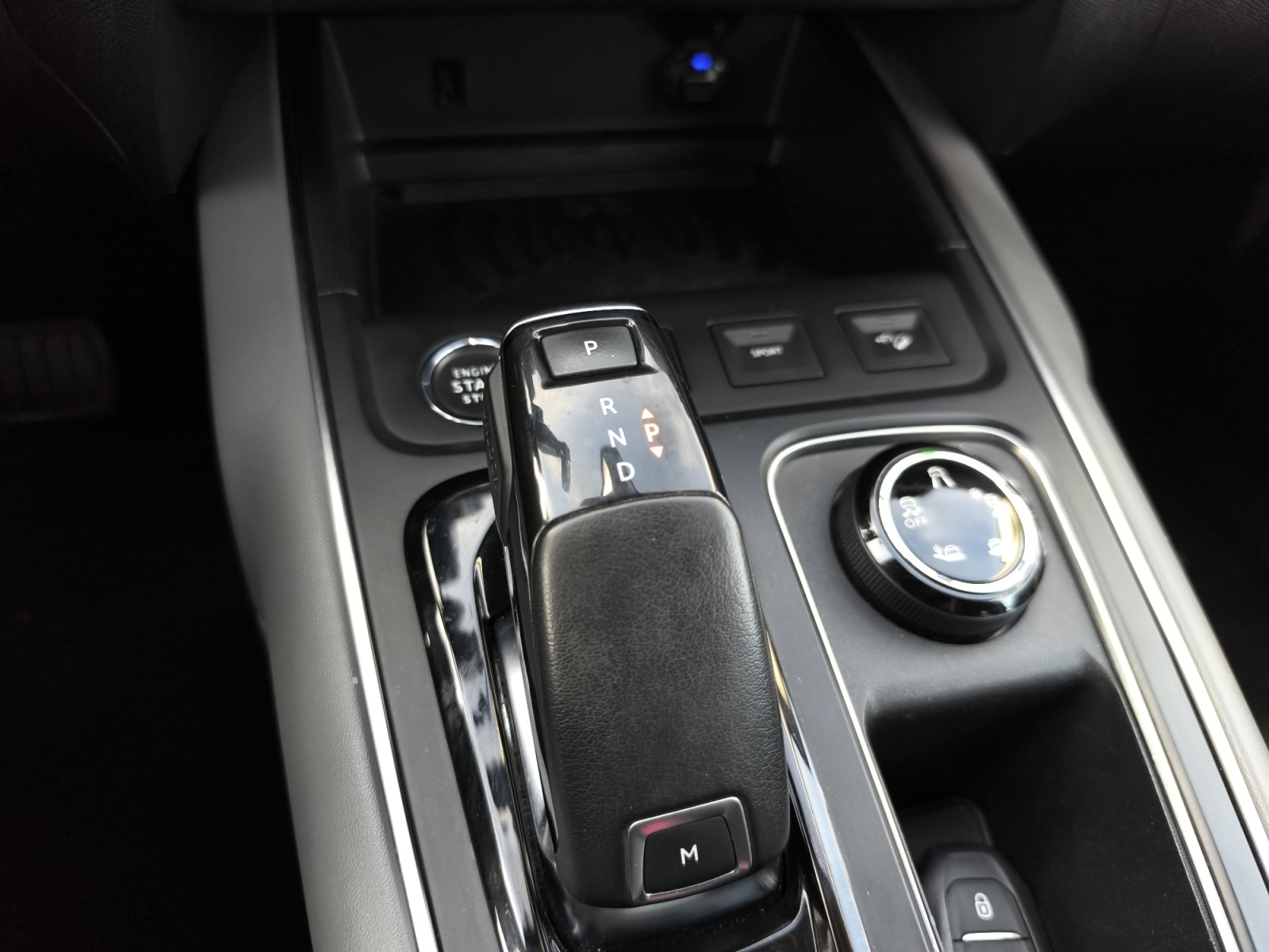 Citroen C5 Aircross 31