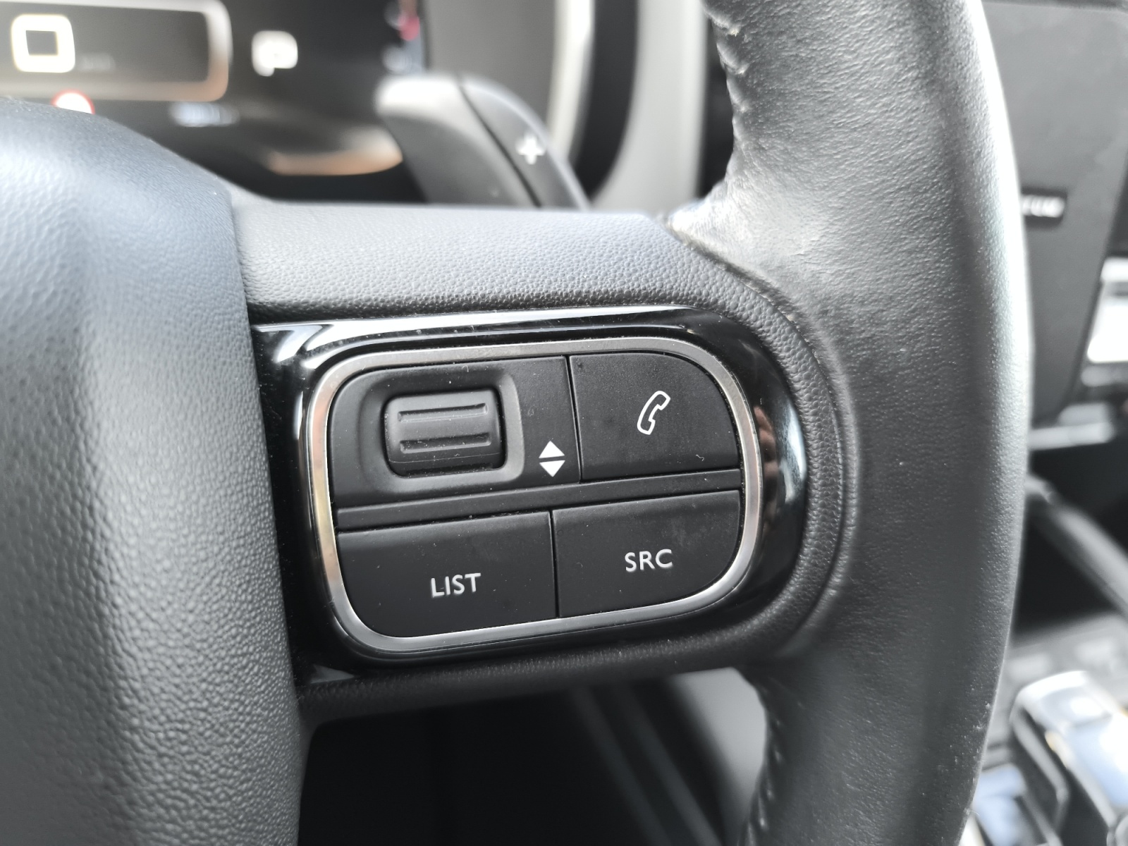 Citroen C5 Aircross 17