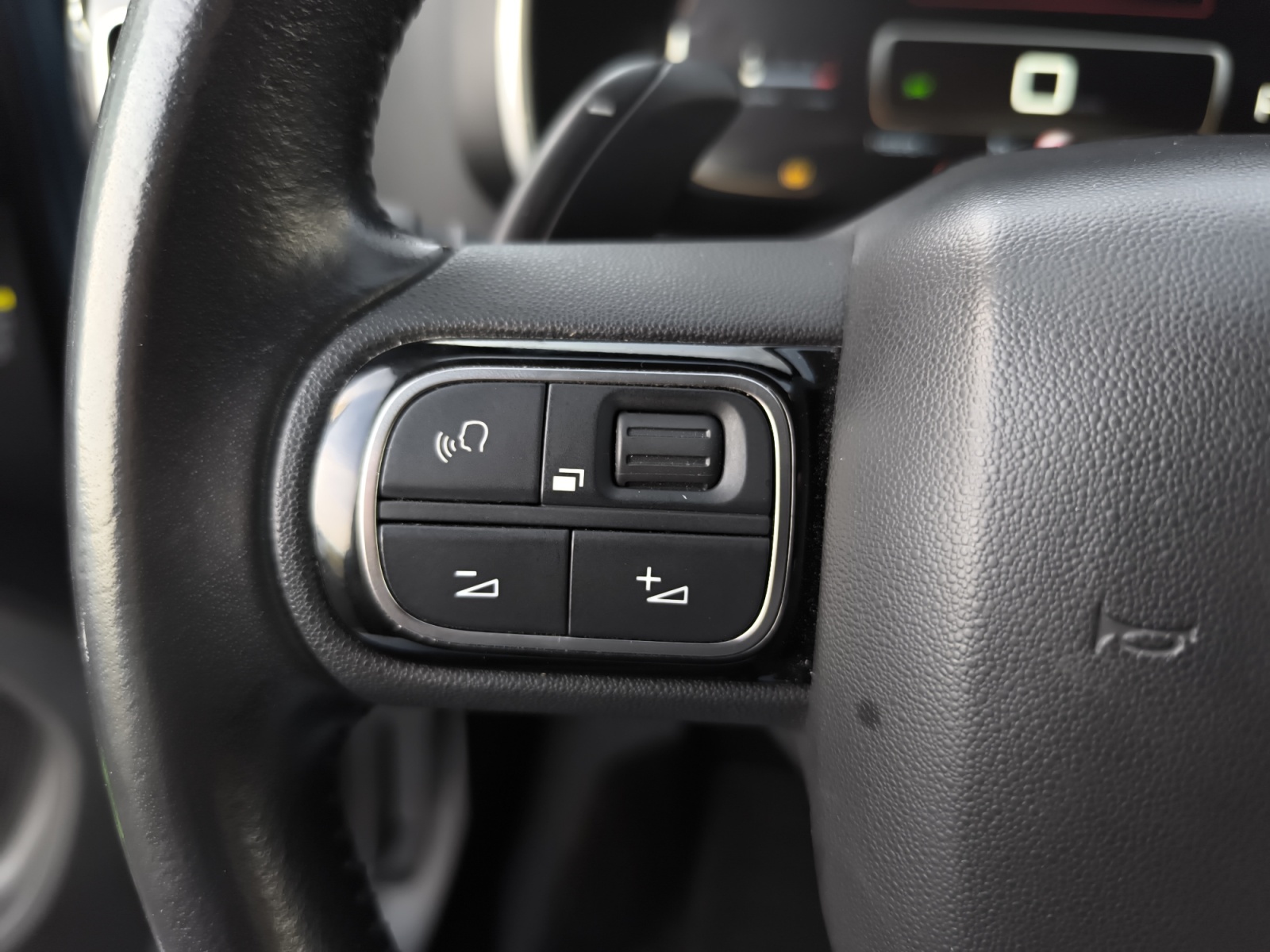 Citroen C5 Aircross 18