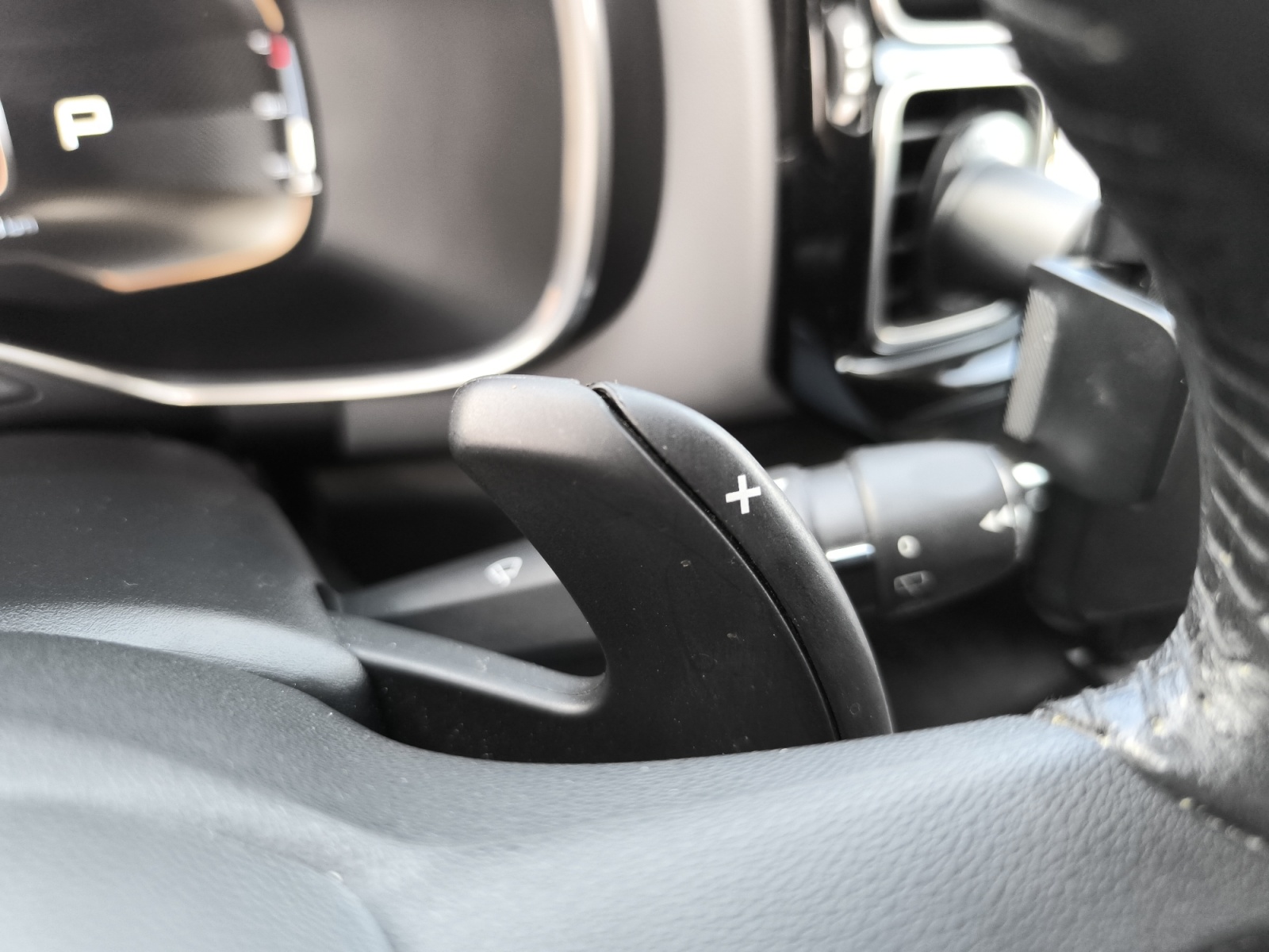 Citroen C5 Aircross 19