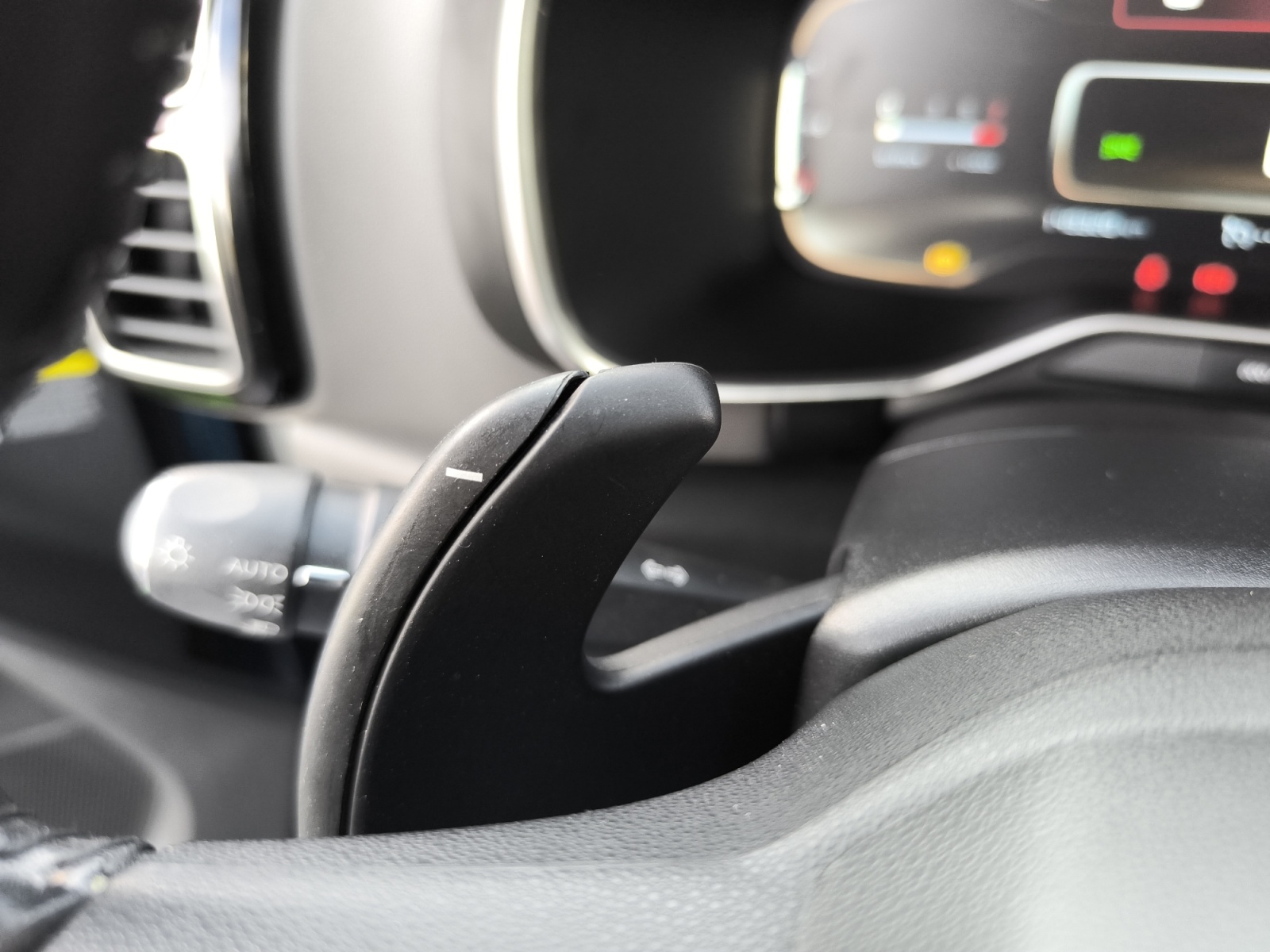 Citroen C5 Aircross 20