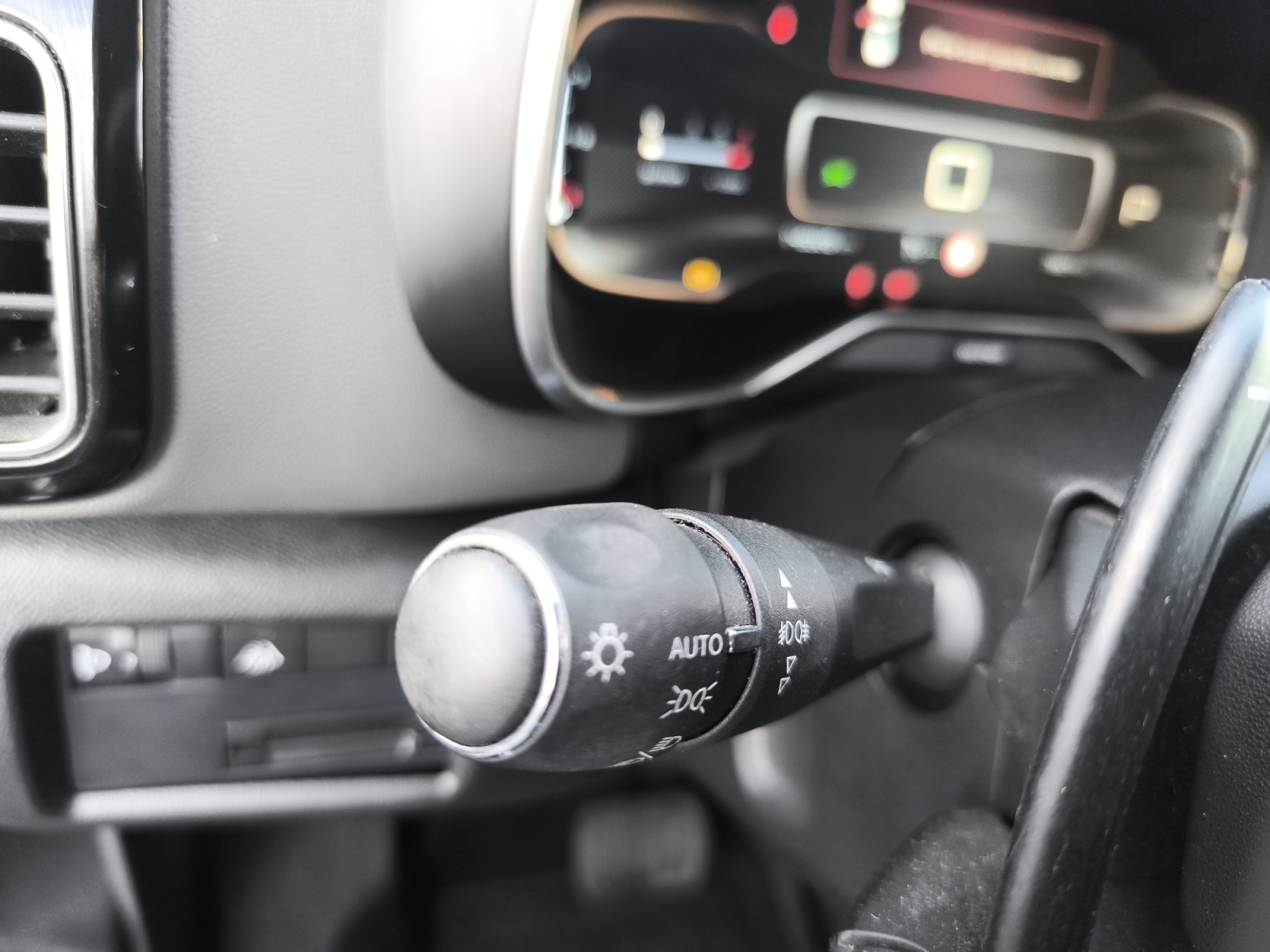 Citroen C5 Aircross 22