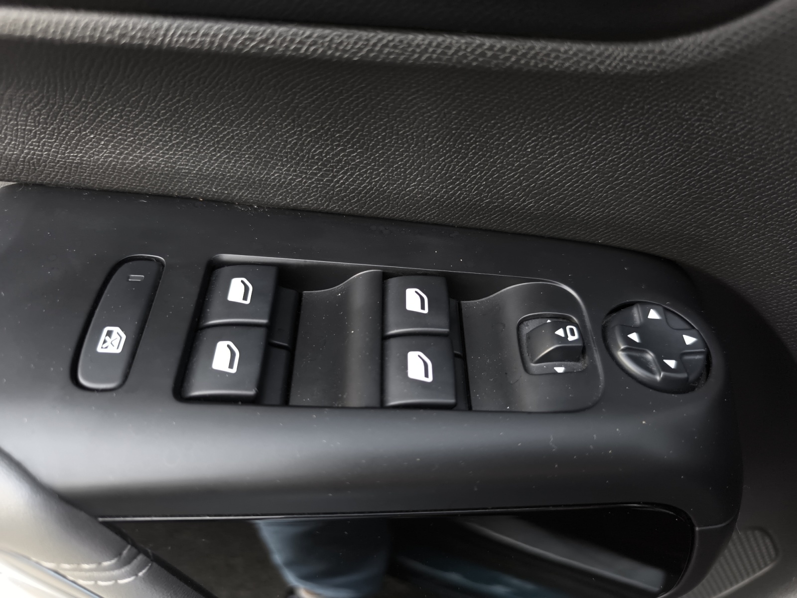 Citroen C5 Aircross 33