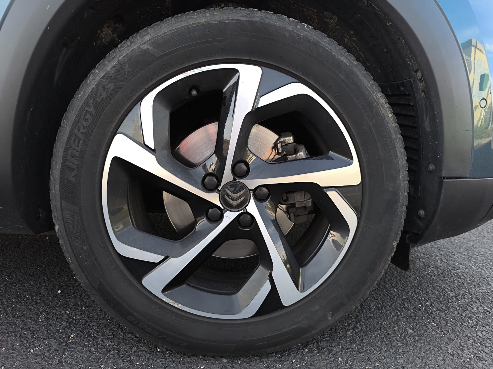 Citroen C5 Aircross 37