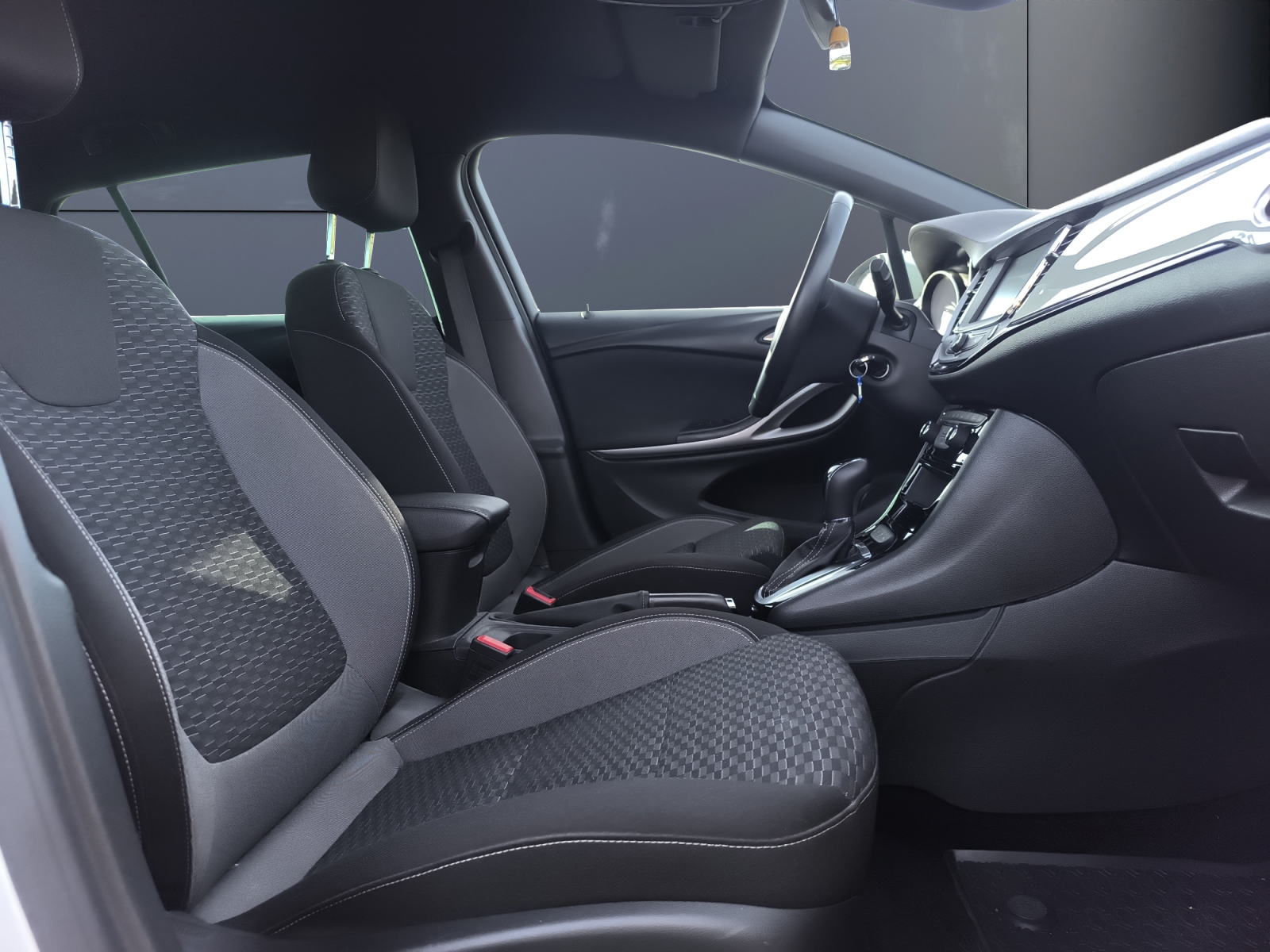 Opel Astra 13