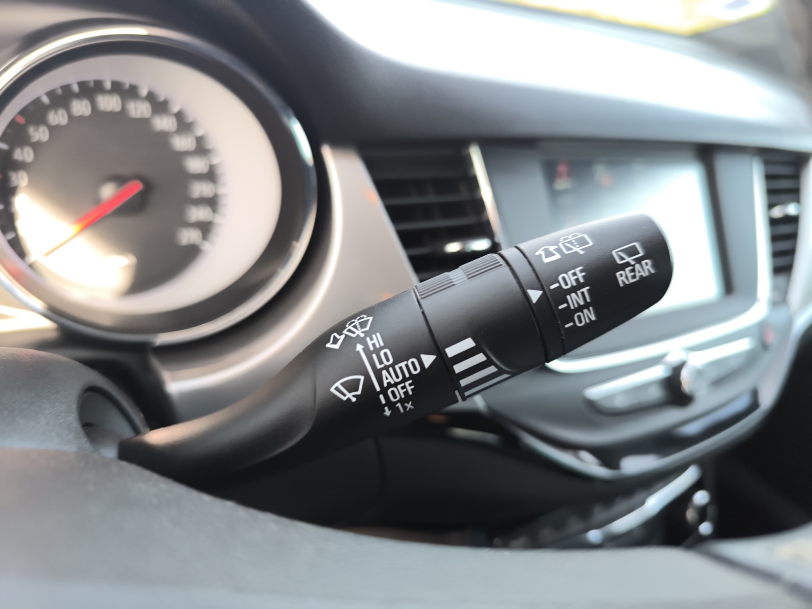 Opel Astra 20