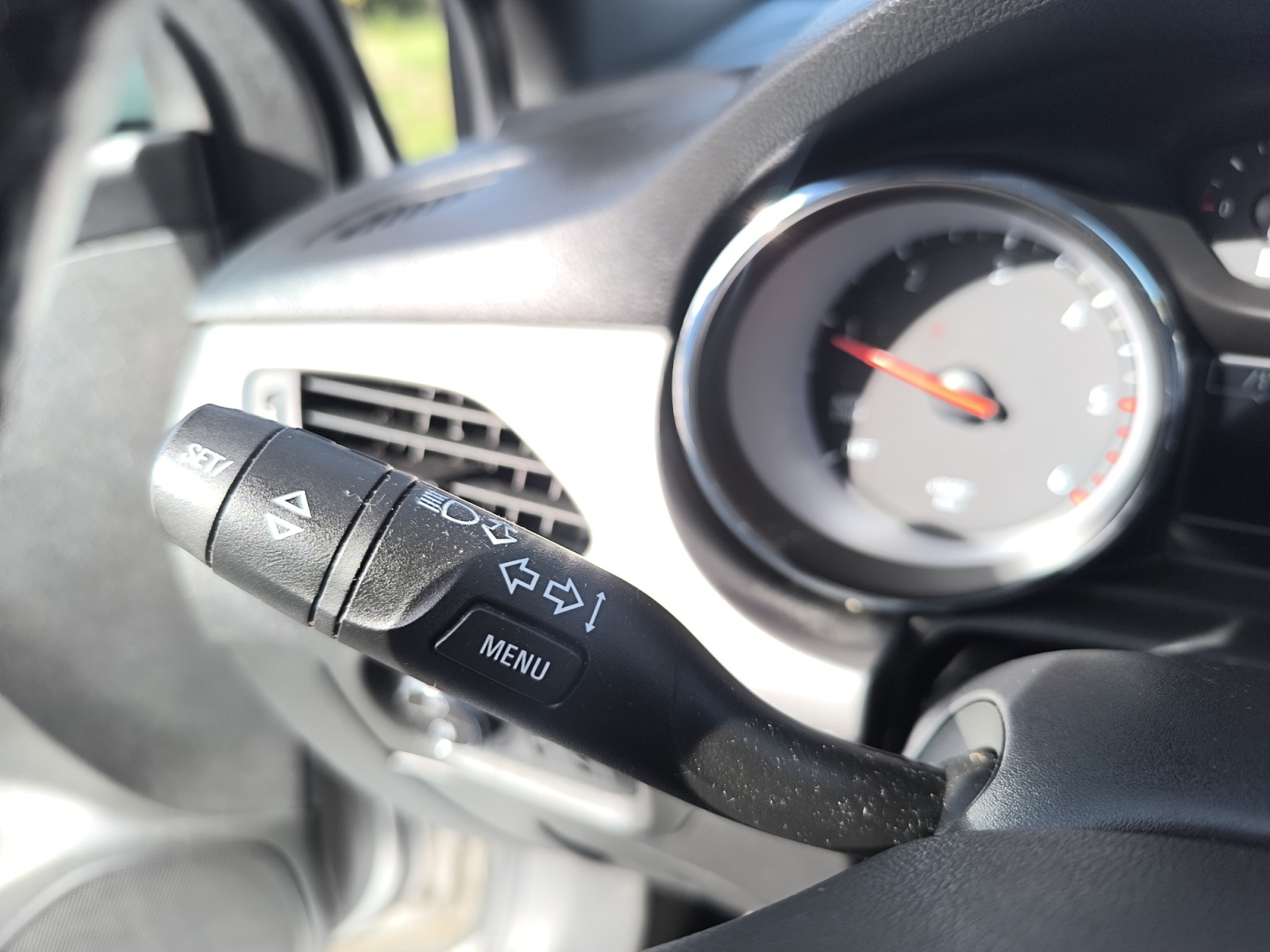 Opel Astra 21