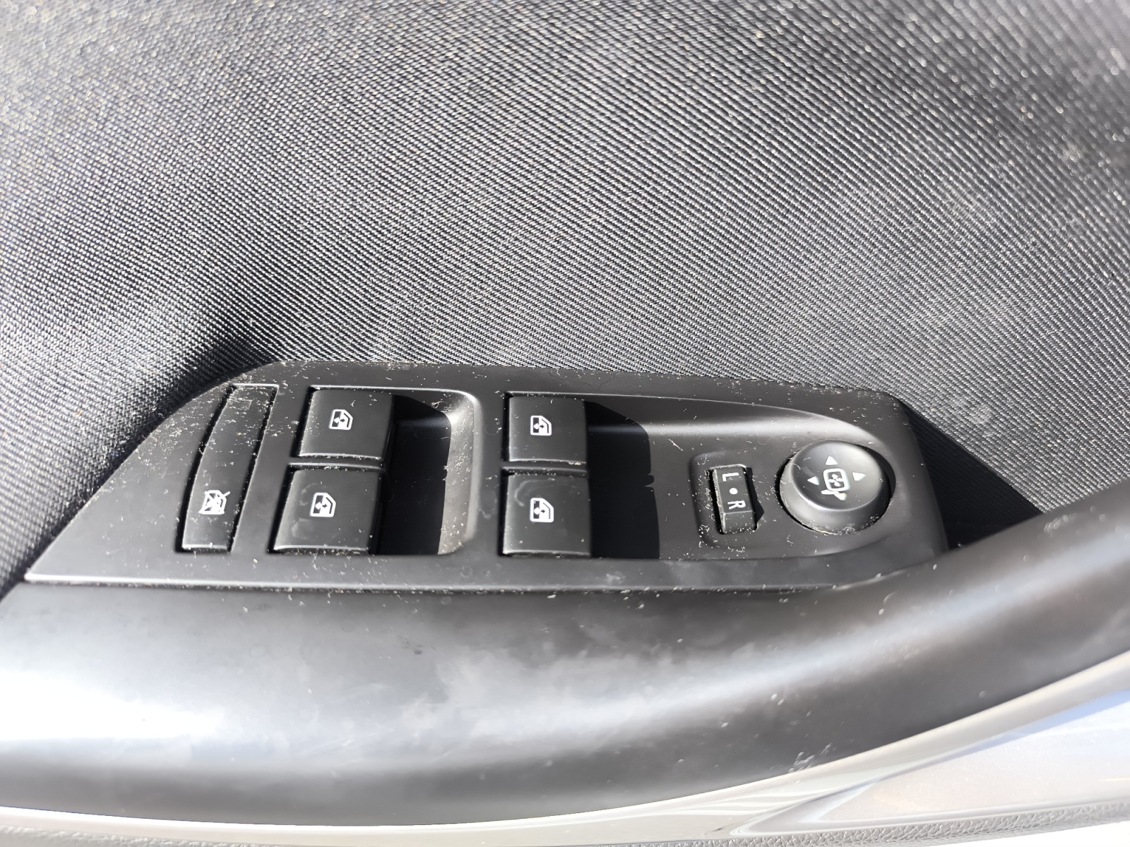 Opel Astra 29