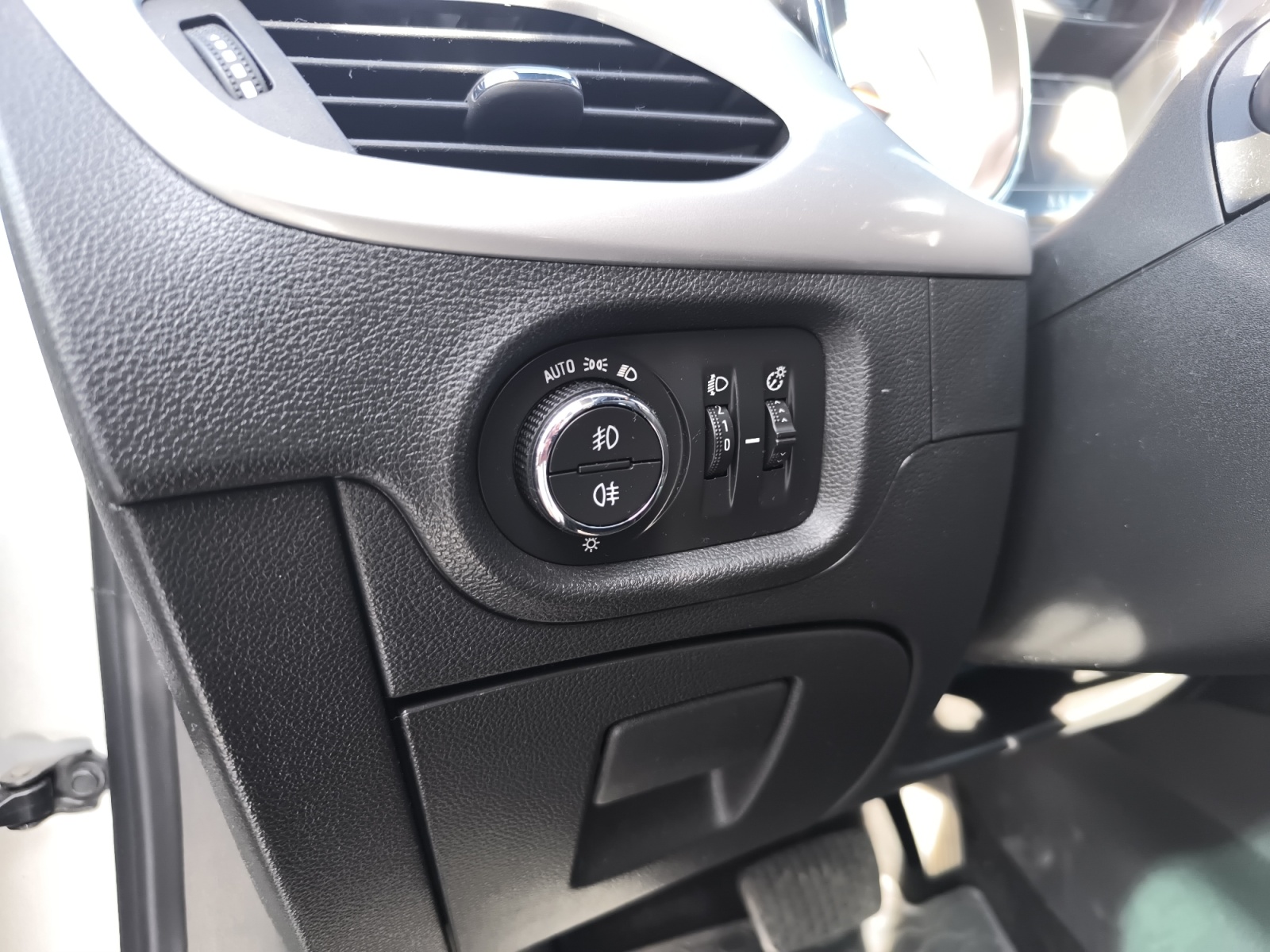 Opel Astra 31