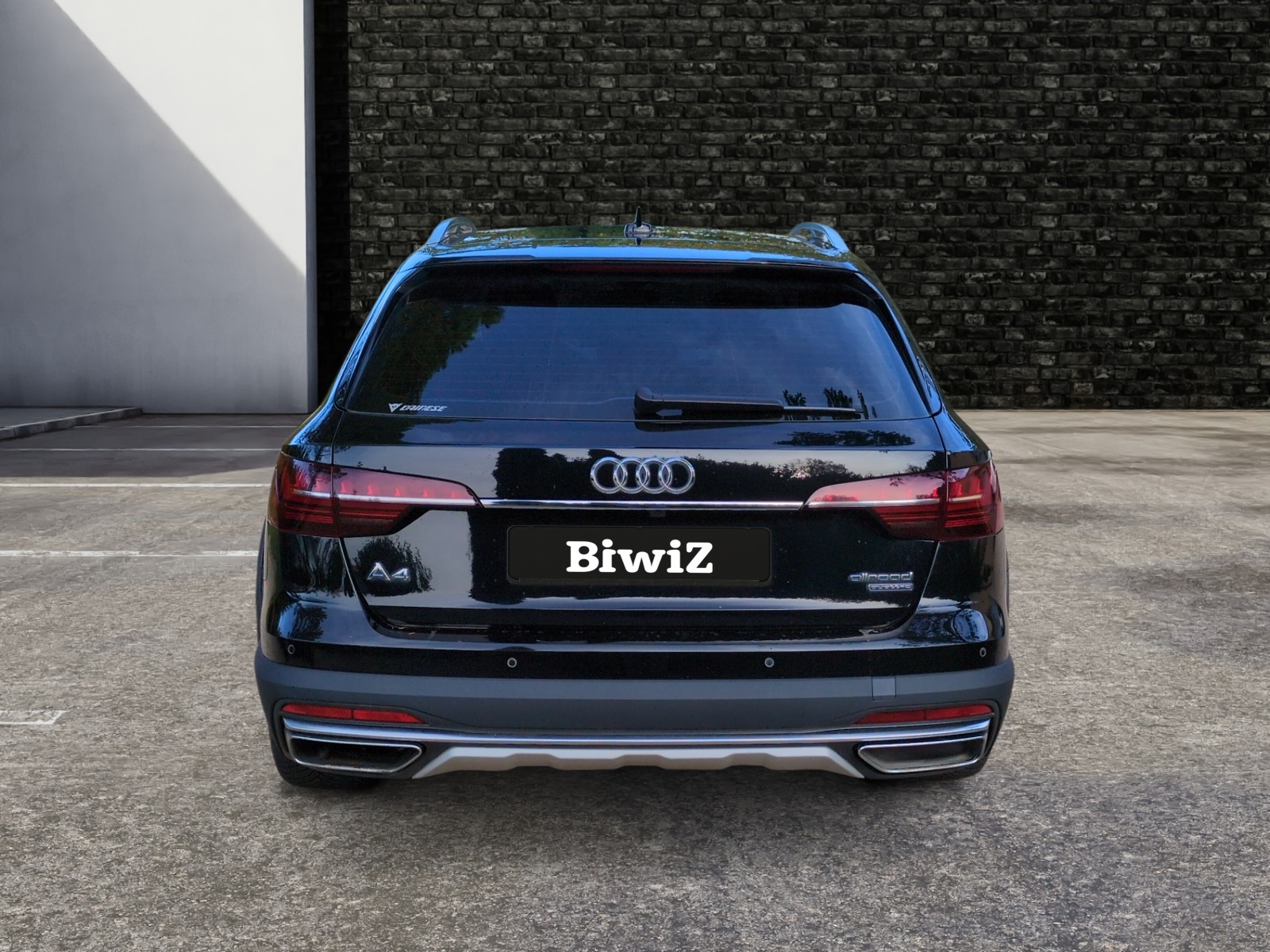 Audi A4 Allroad 3