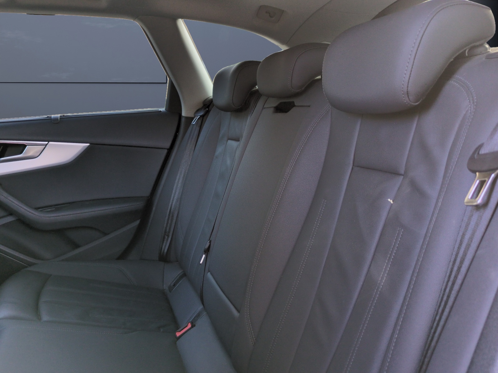 Audi A4 Allroad 10