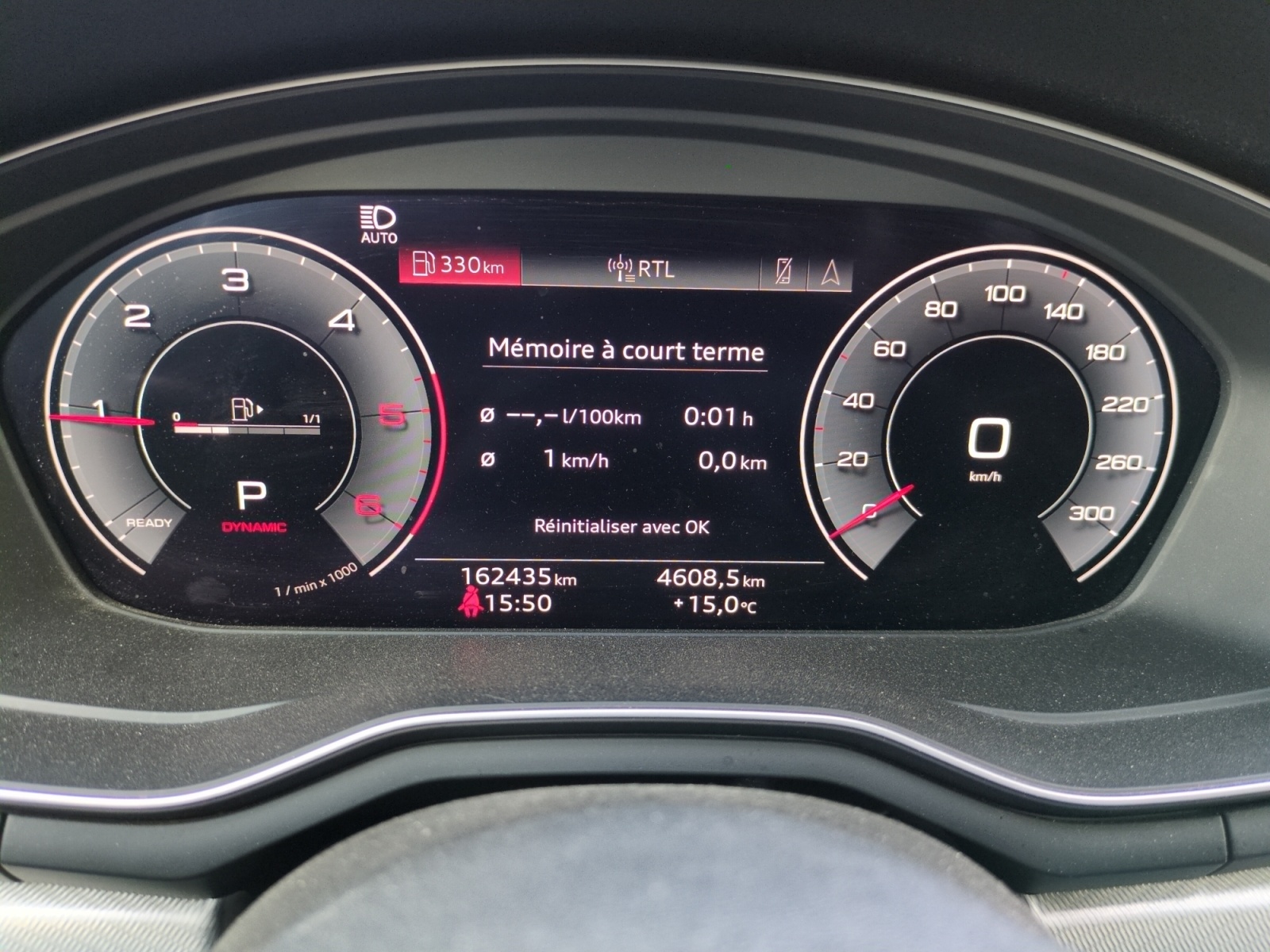 Audi A4 Allroad 16