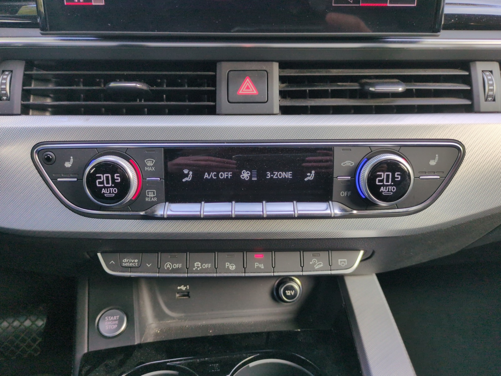 Audi A4 Allroad 18