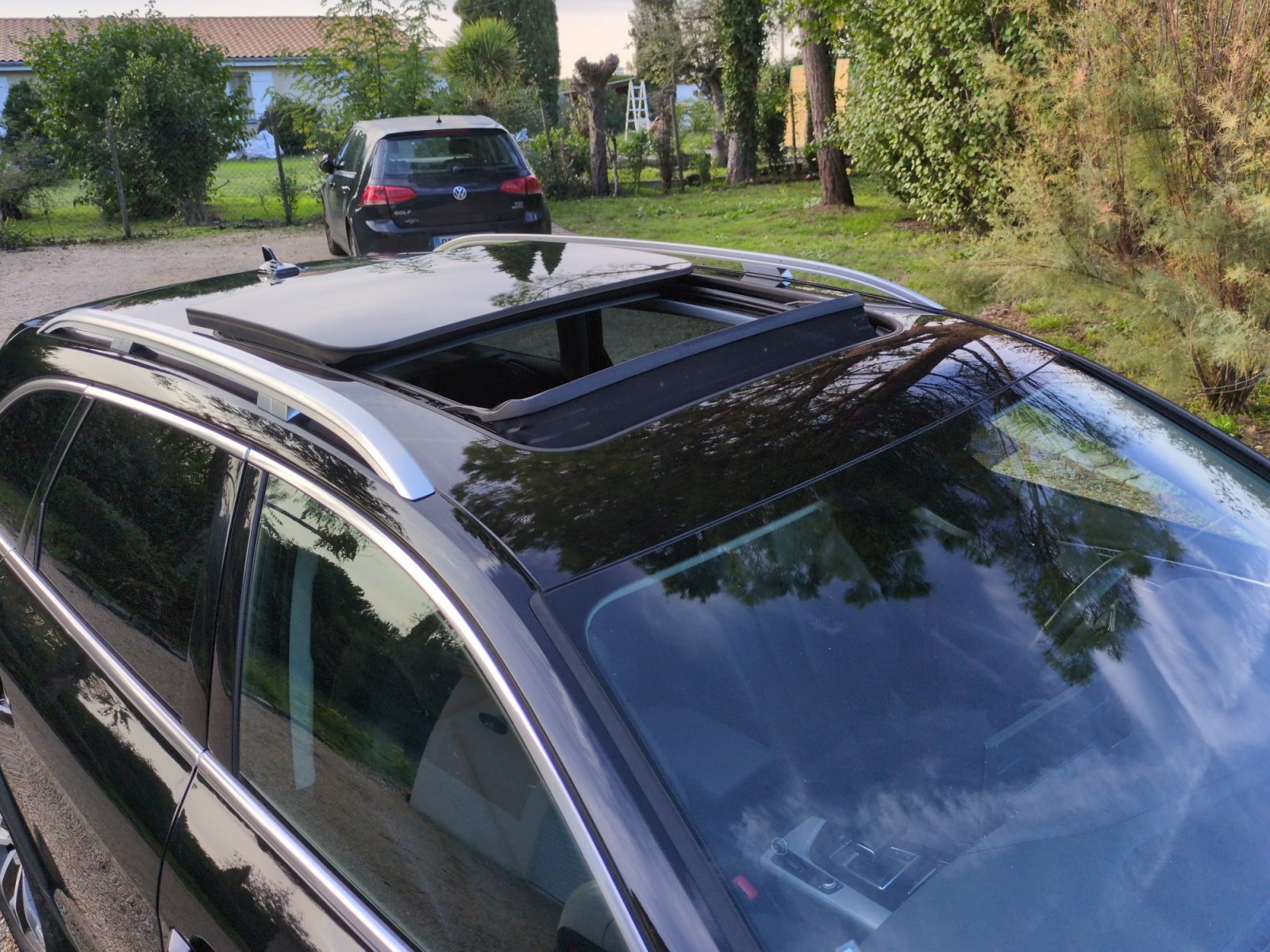 Audi A4 Allroad 25
