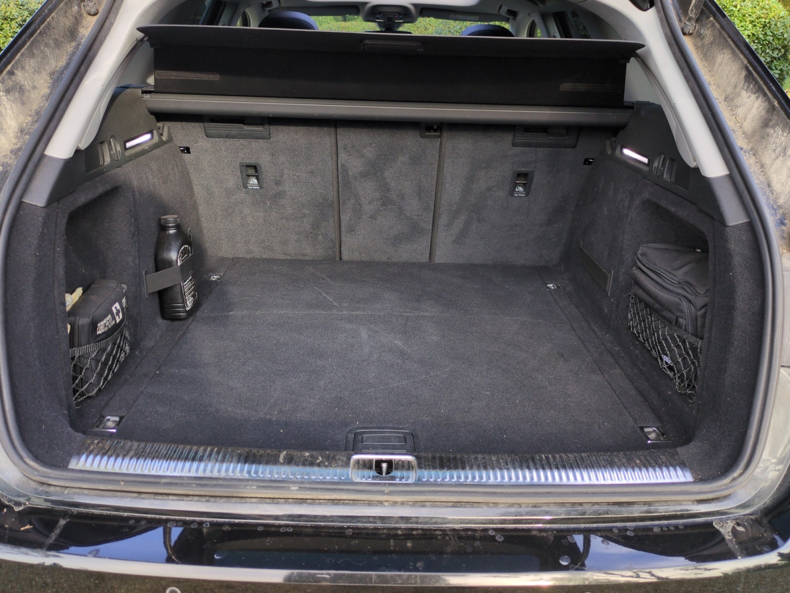 Audi A4 Allroad 29