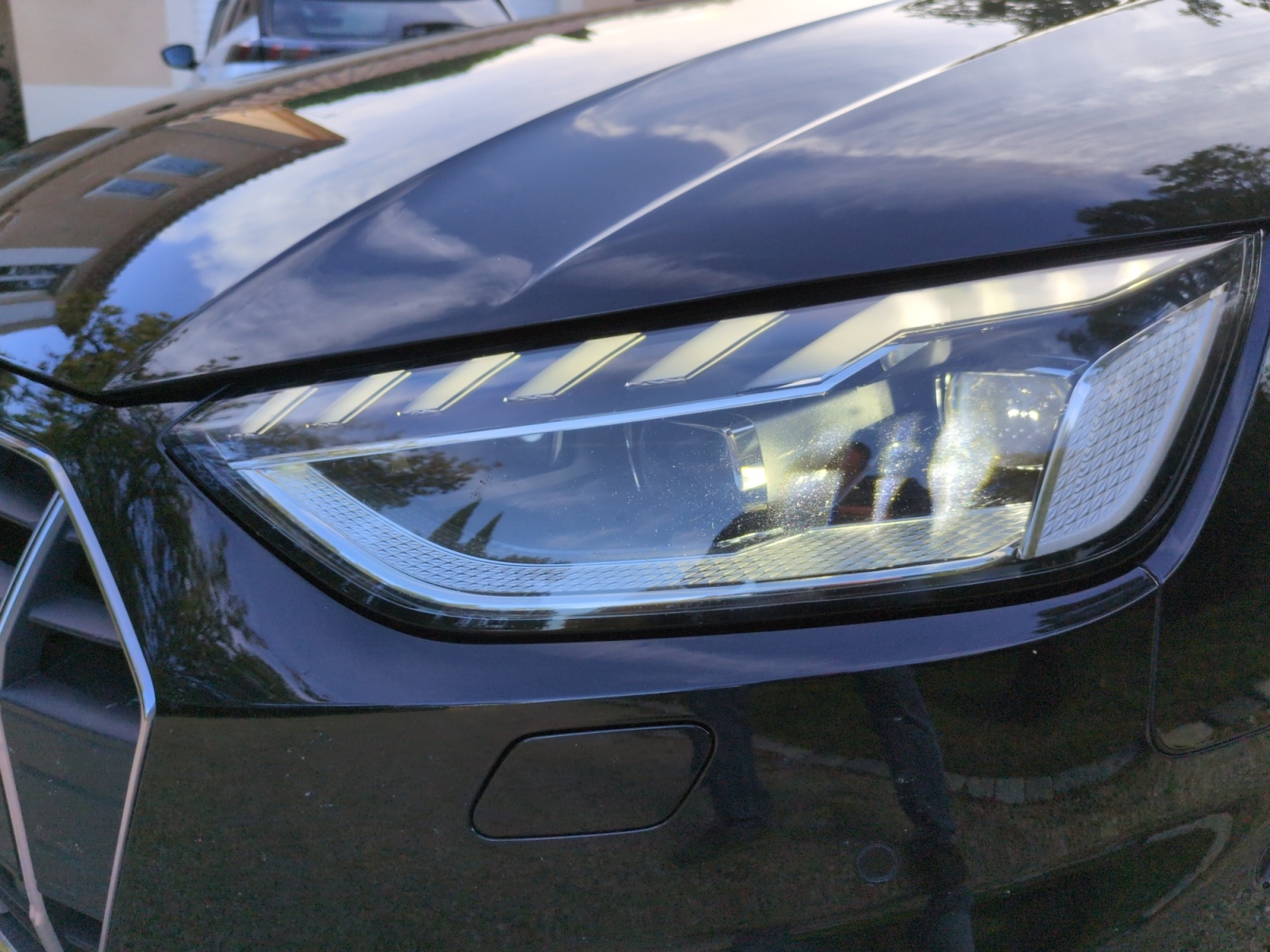 Audi A4 Allroad 30