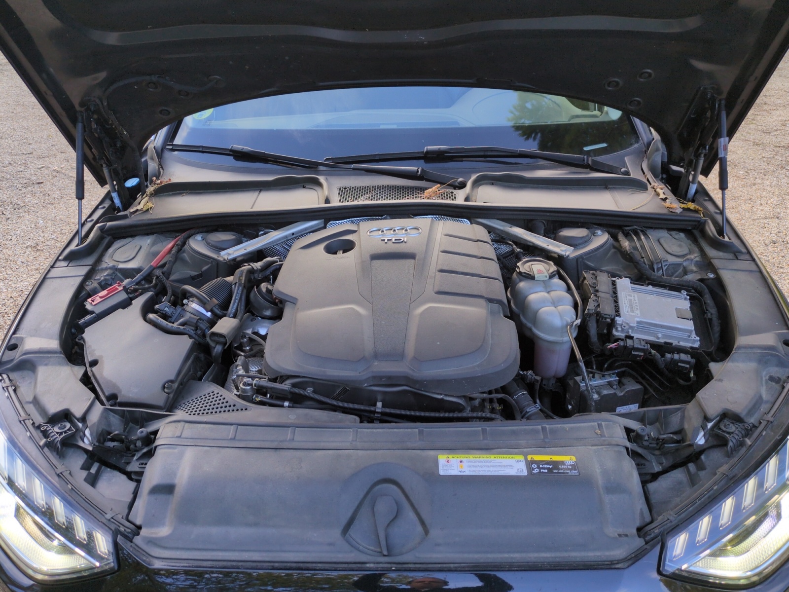 Audi A4 Allroad 31