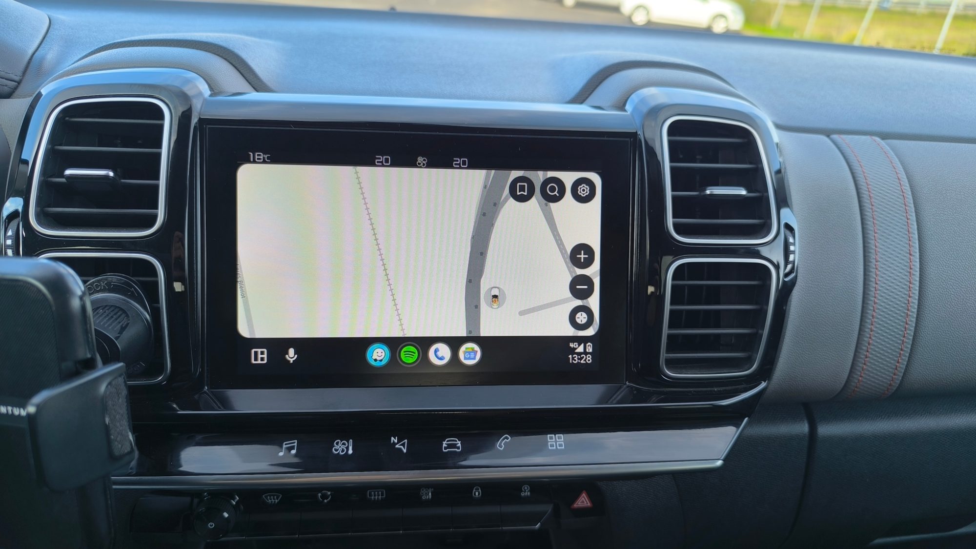 Citroen C5 Aircross 24