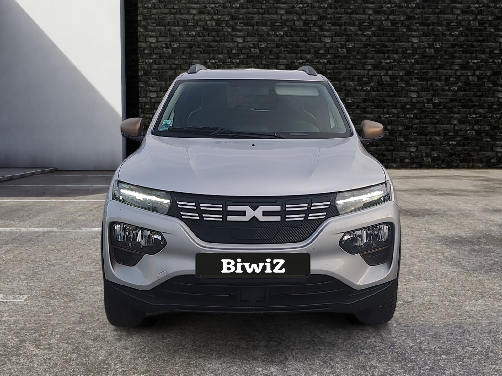 Dacia Spring 7