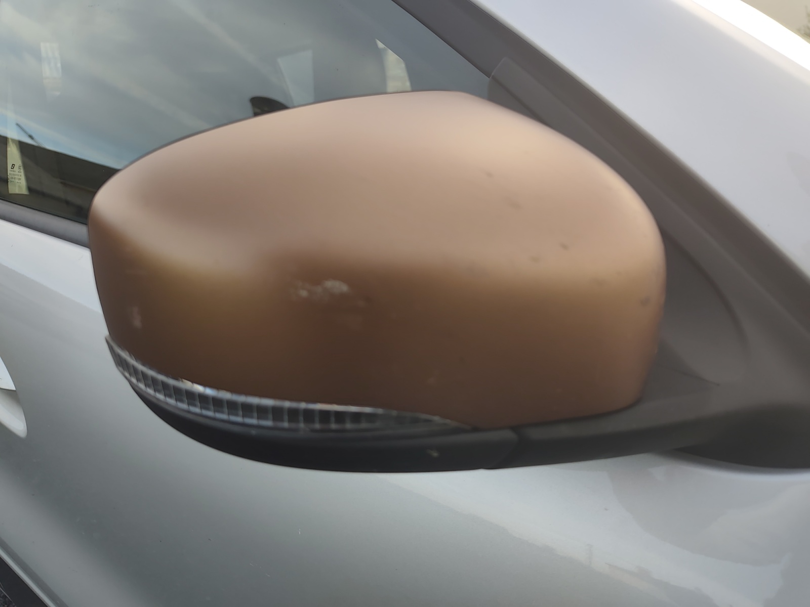 Dacia Spring 23