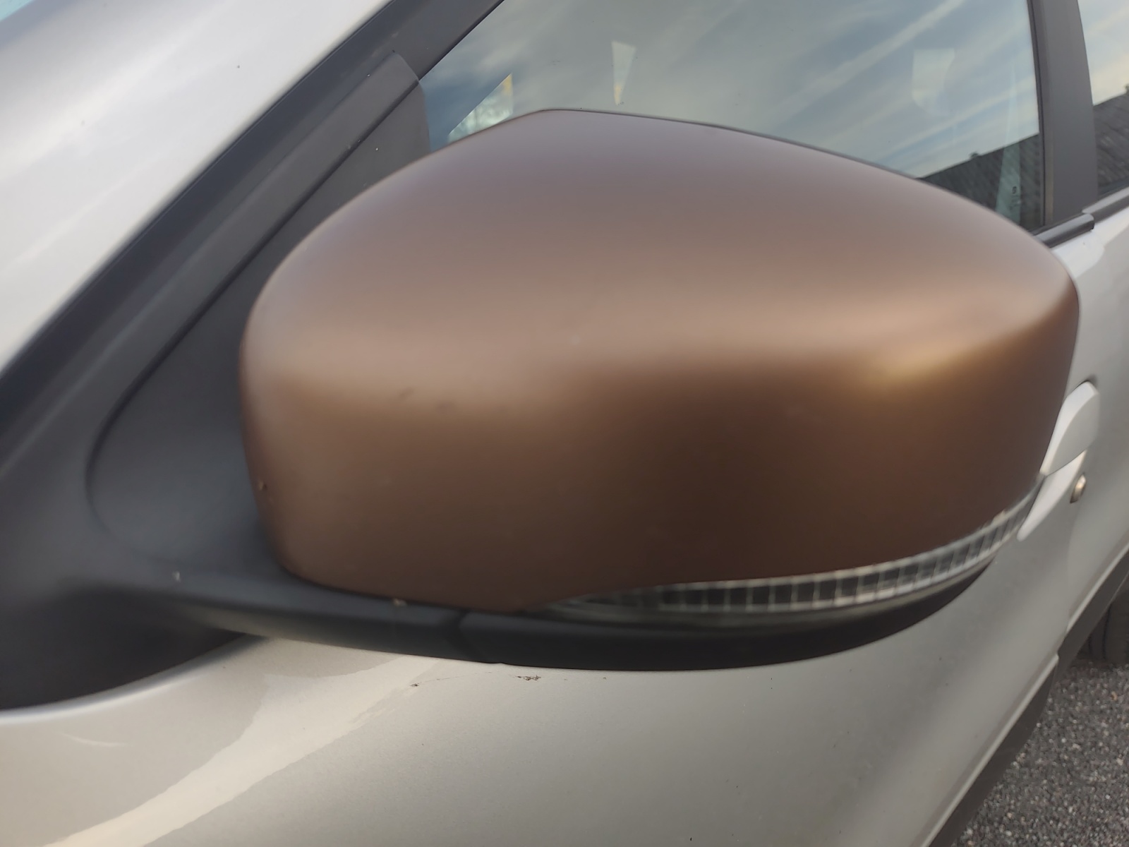 Dacia Spring 24