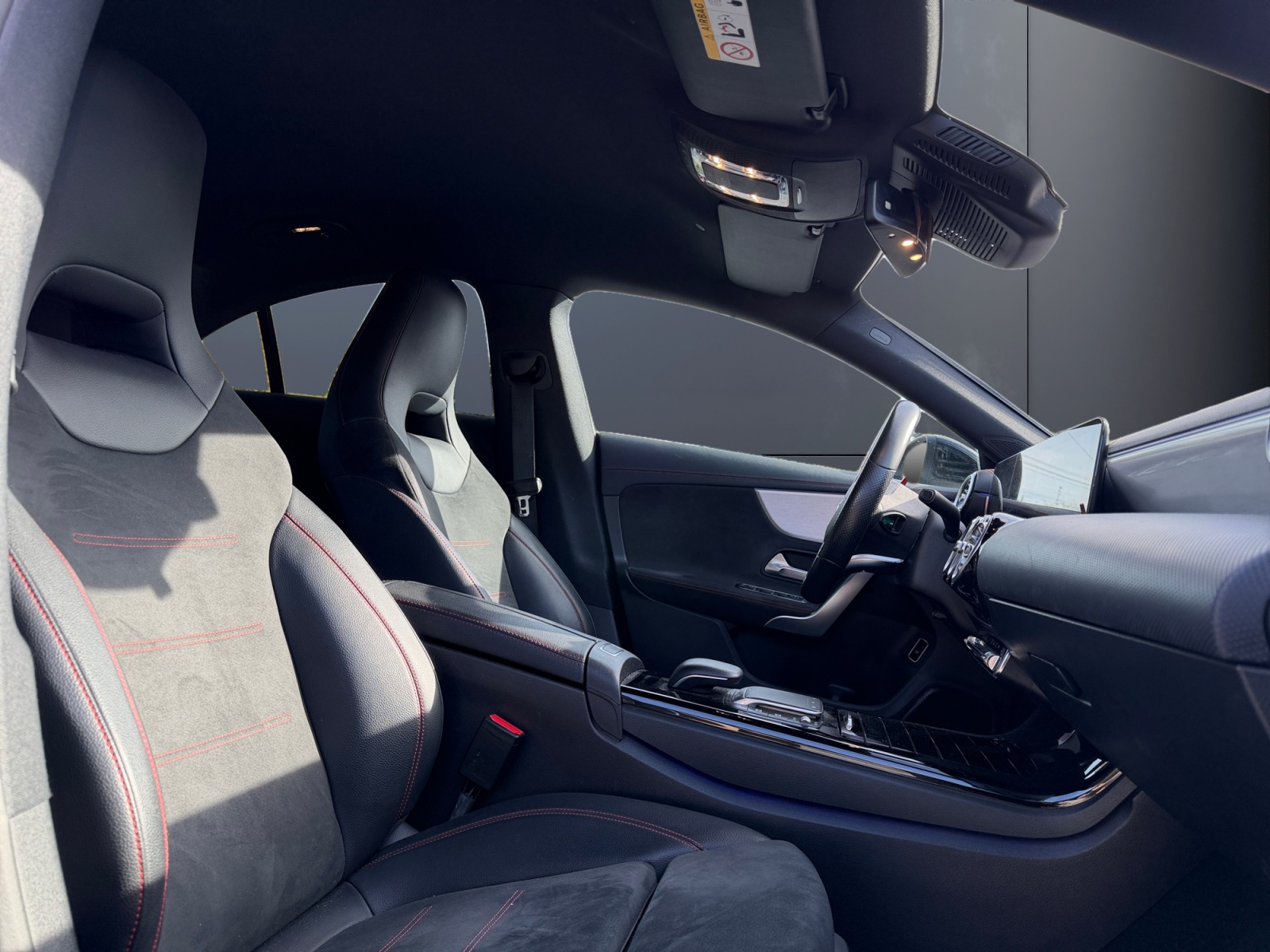 Mercedes-Benz Classe Cla 13