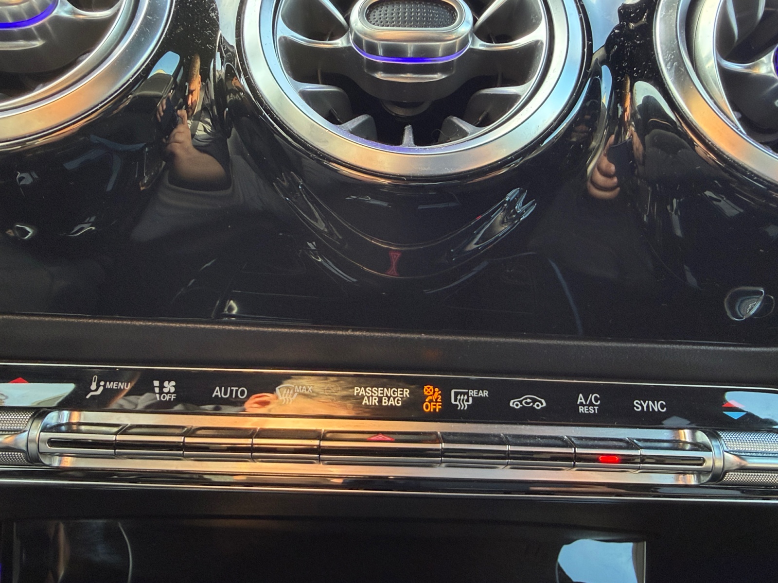Mercedes-Benz Classe Cla 22