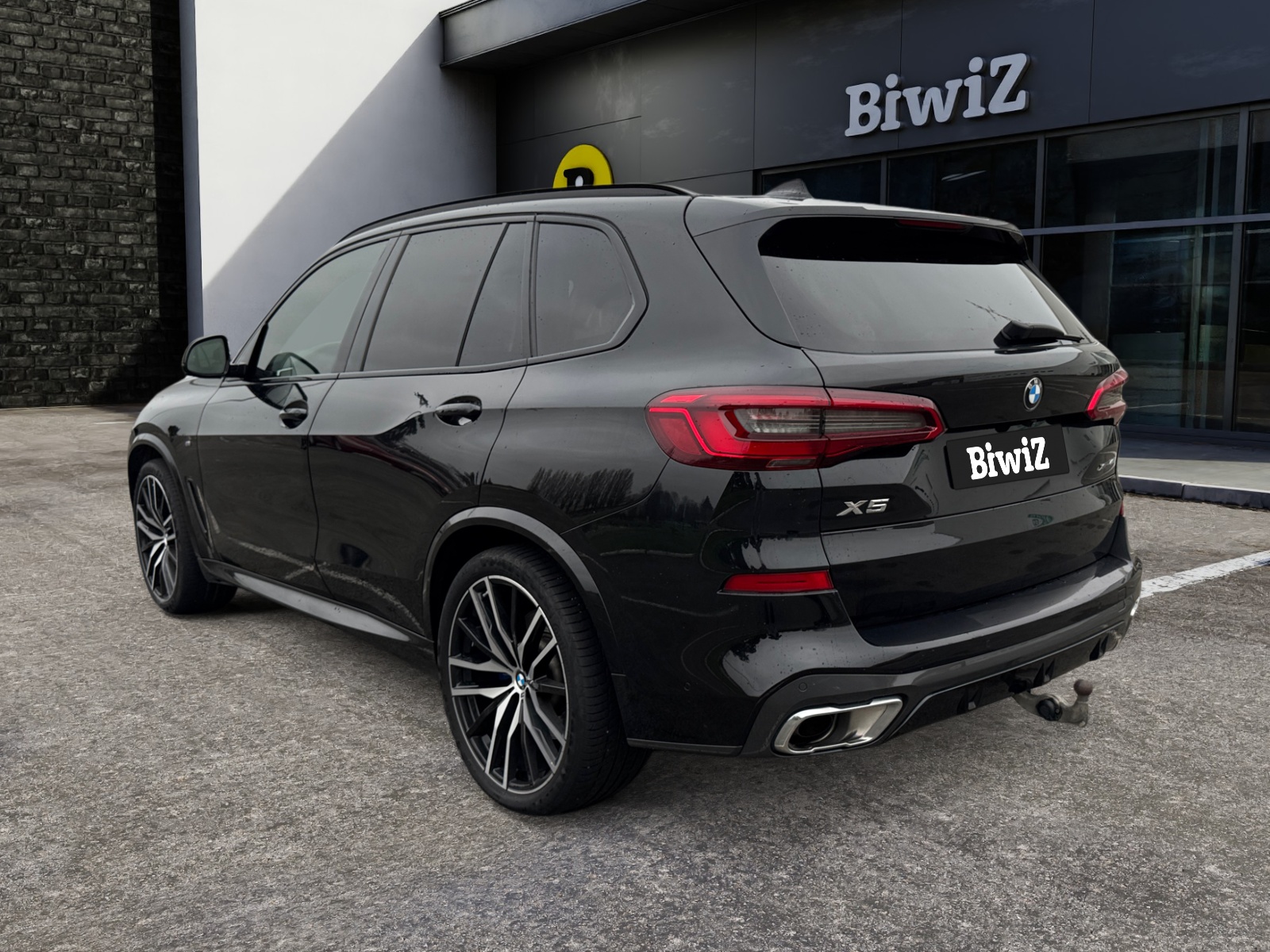 Bmw X5 2