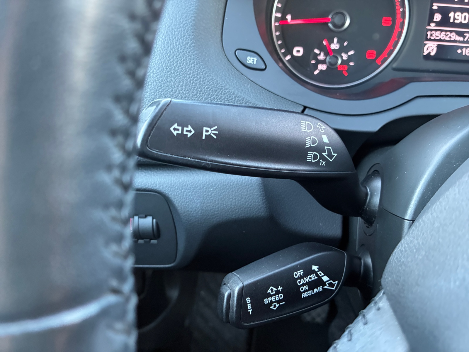 Audi Q3 20