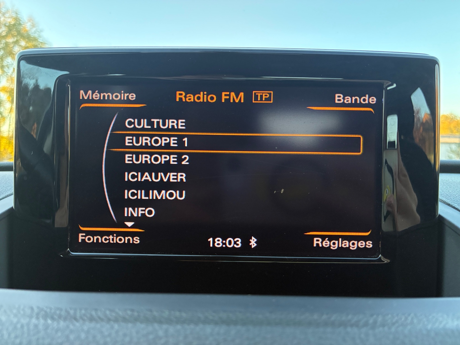 Audi Q3 22