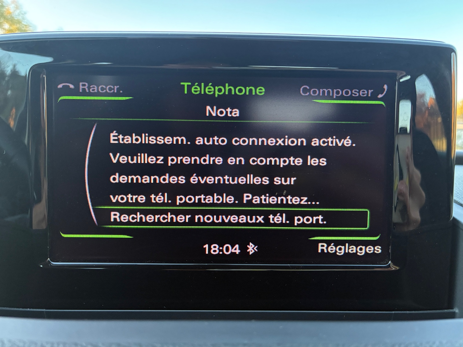 Audi Q3 25