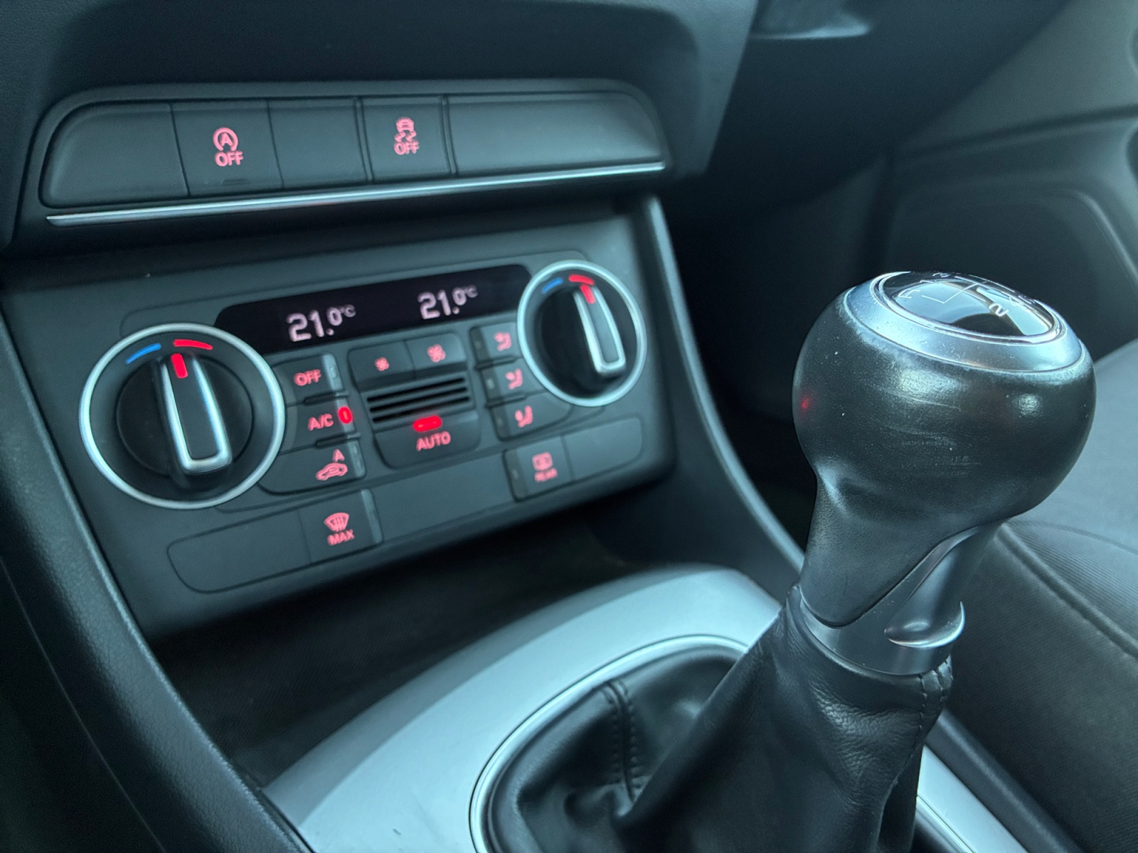 Audi Q3 29