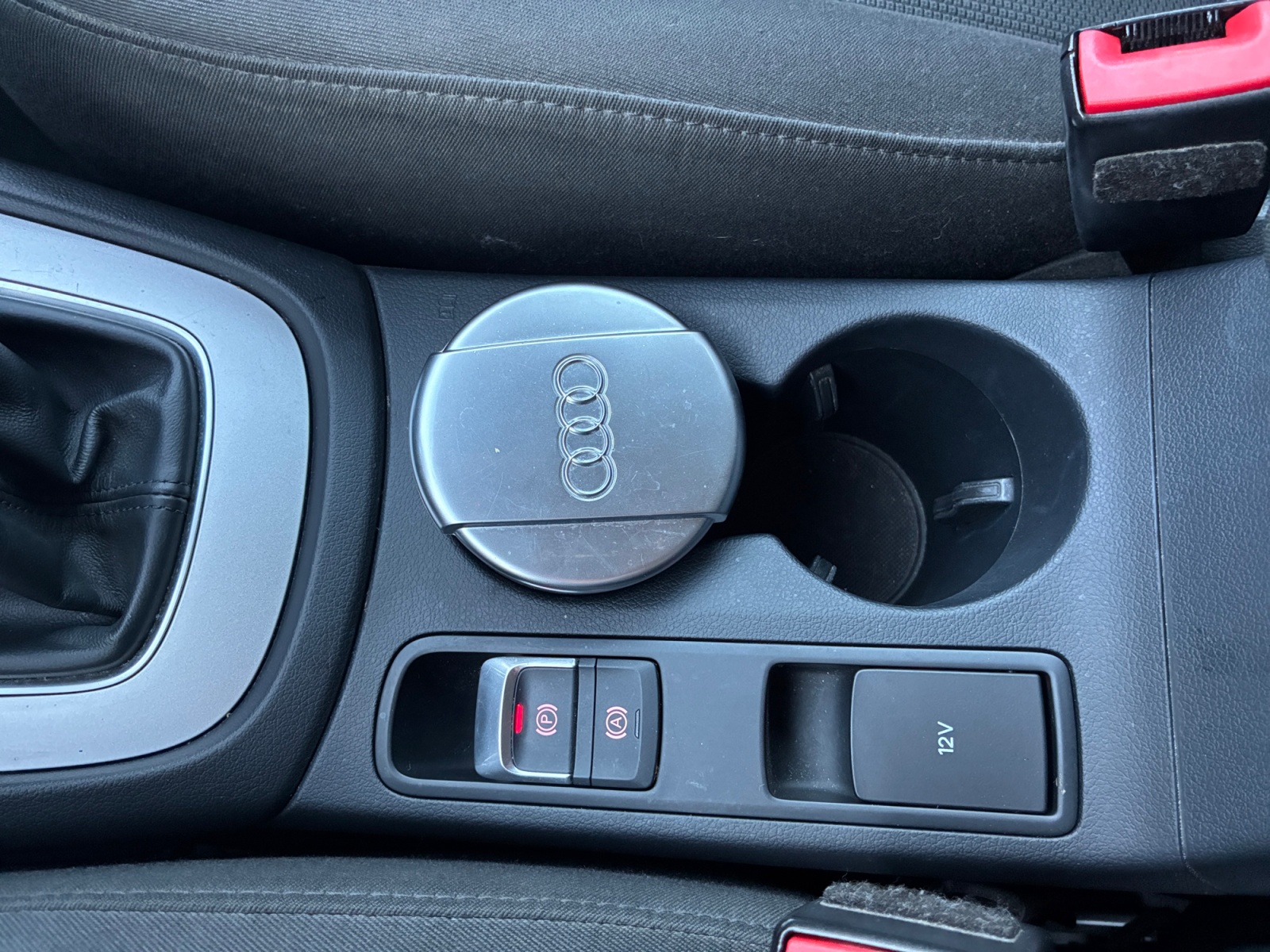 Audi Q3 31