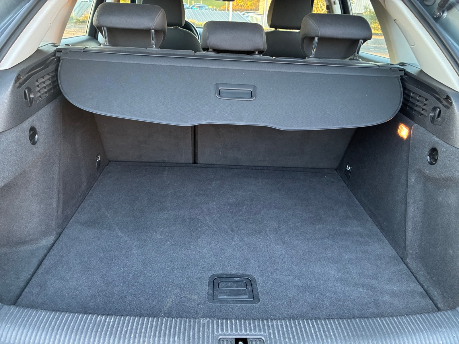 Audi Q3 26