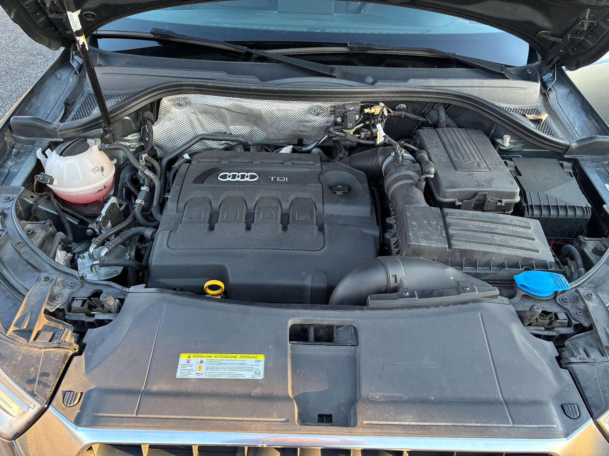 Audi Q3 41
