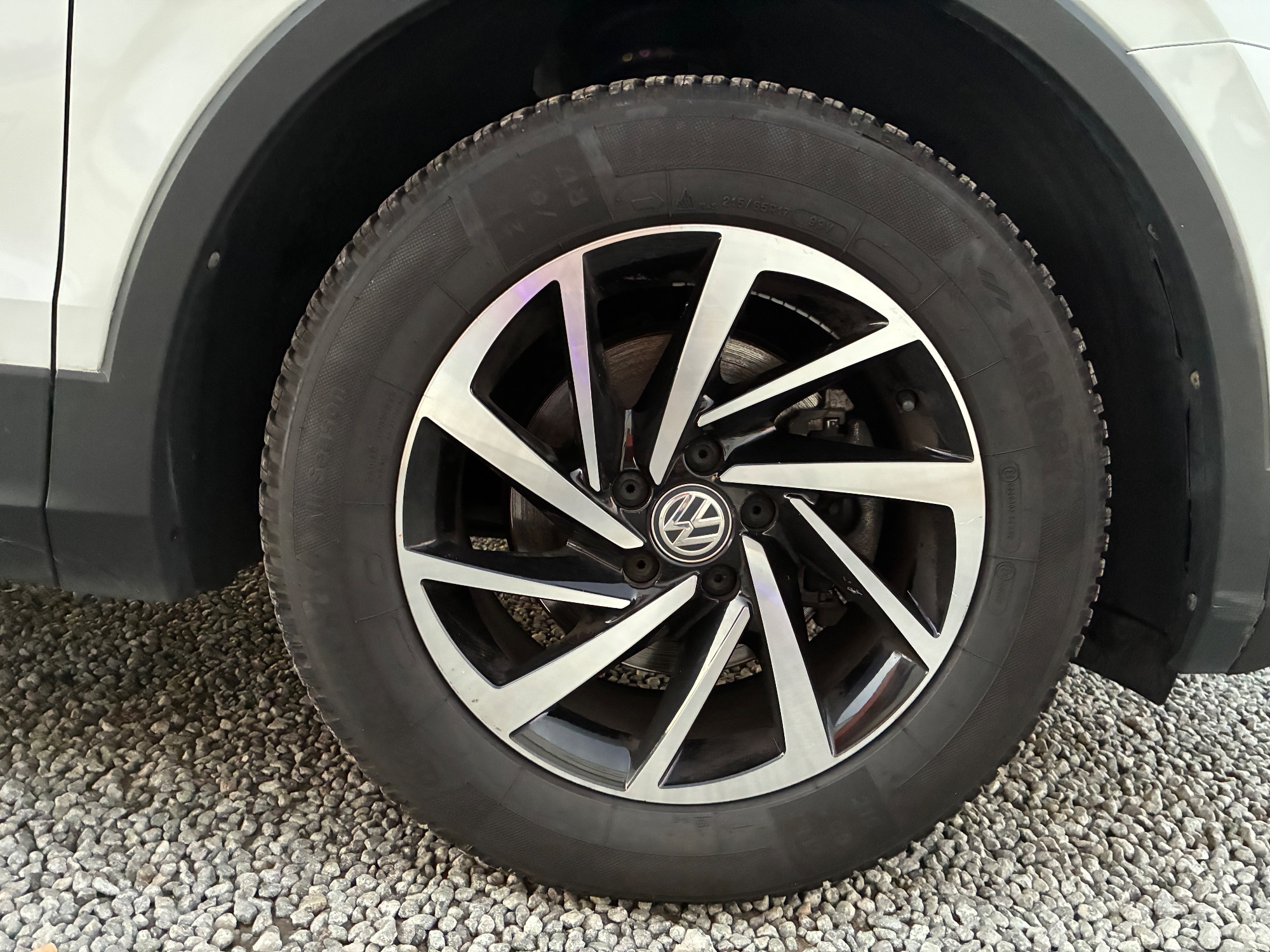 Volkswagen Tiguan 37