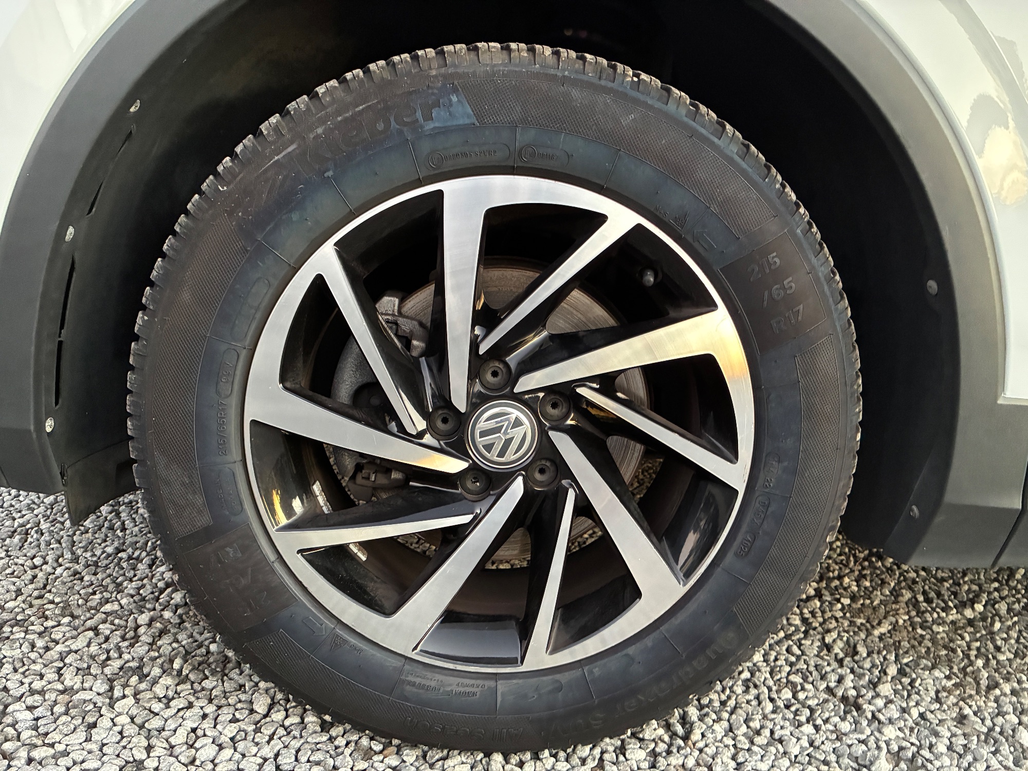 Volkswagen Tiguan 38